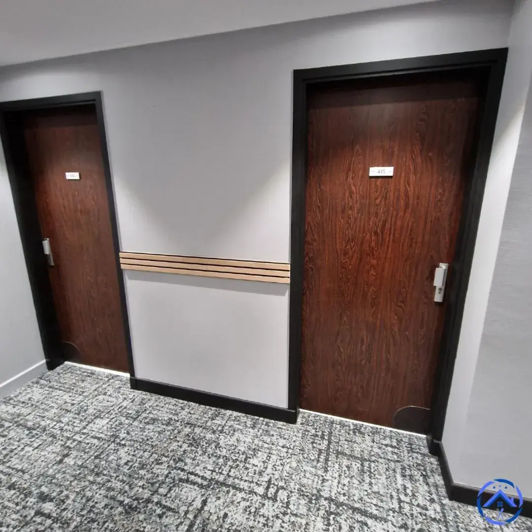 Hotel Restaurant l'Amandois Hotel Restaurant l'Amandois