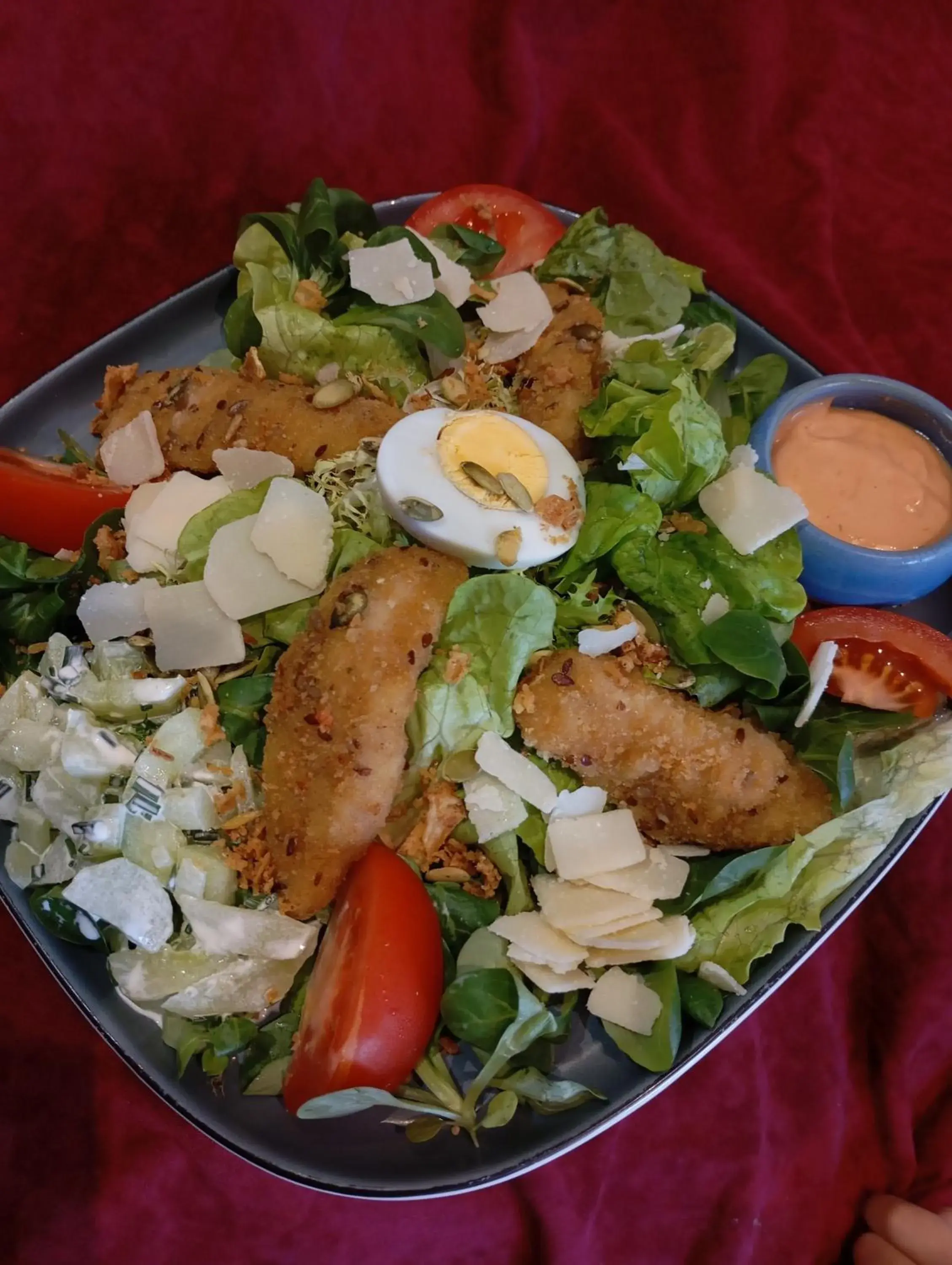 Hotel Restaurant l'Amandois Hotel Restaurant l'Amandois