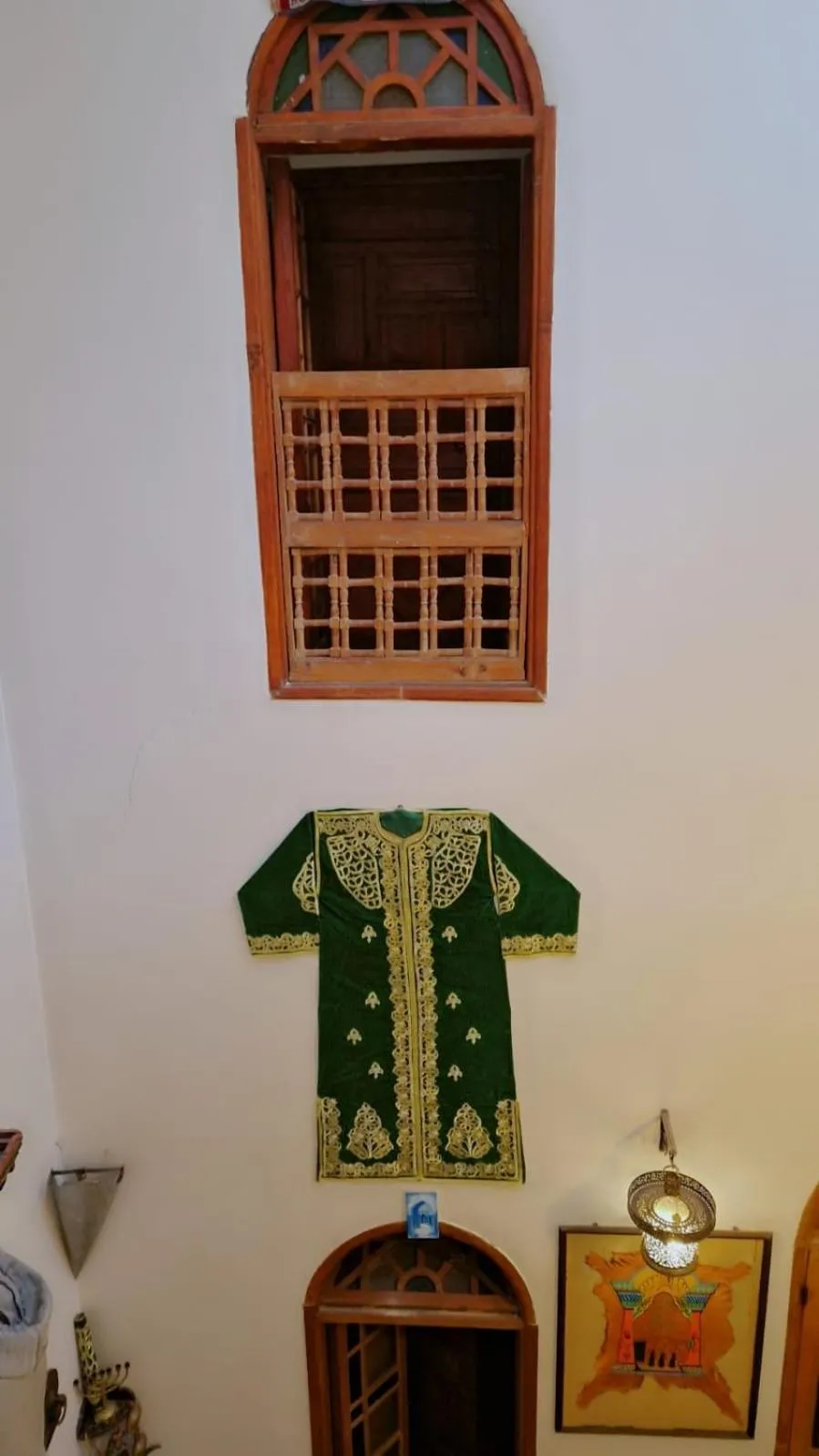 Riad Les Idrissides Chez LEA