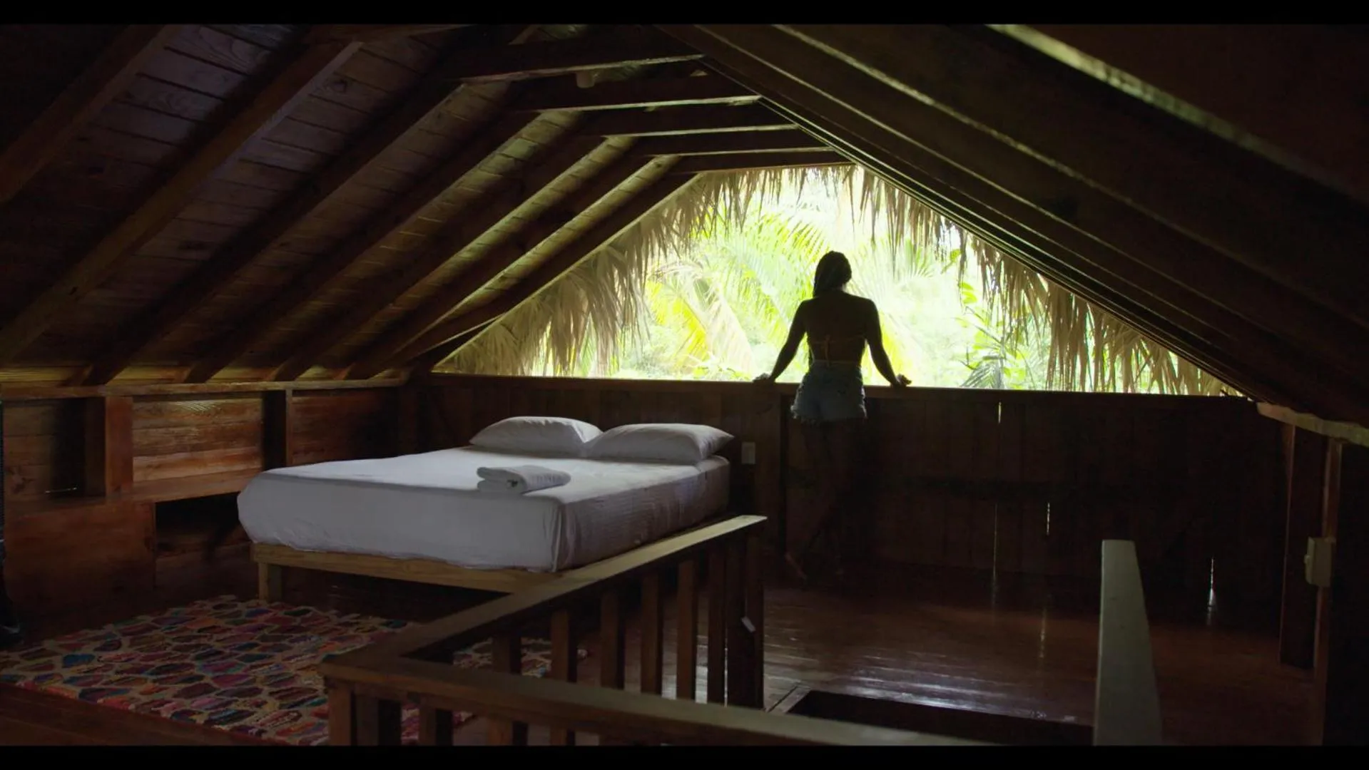 Aventura Rincon Ecolodge
