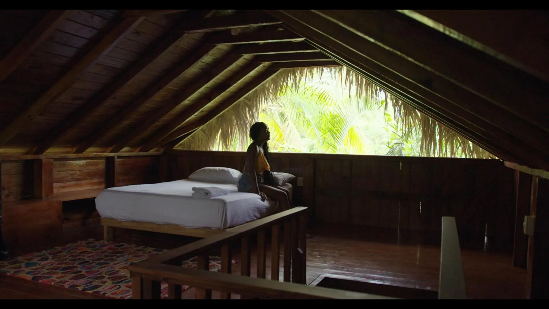 Aventura Rincon Ecolodge