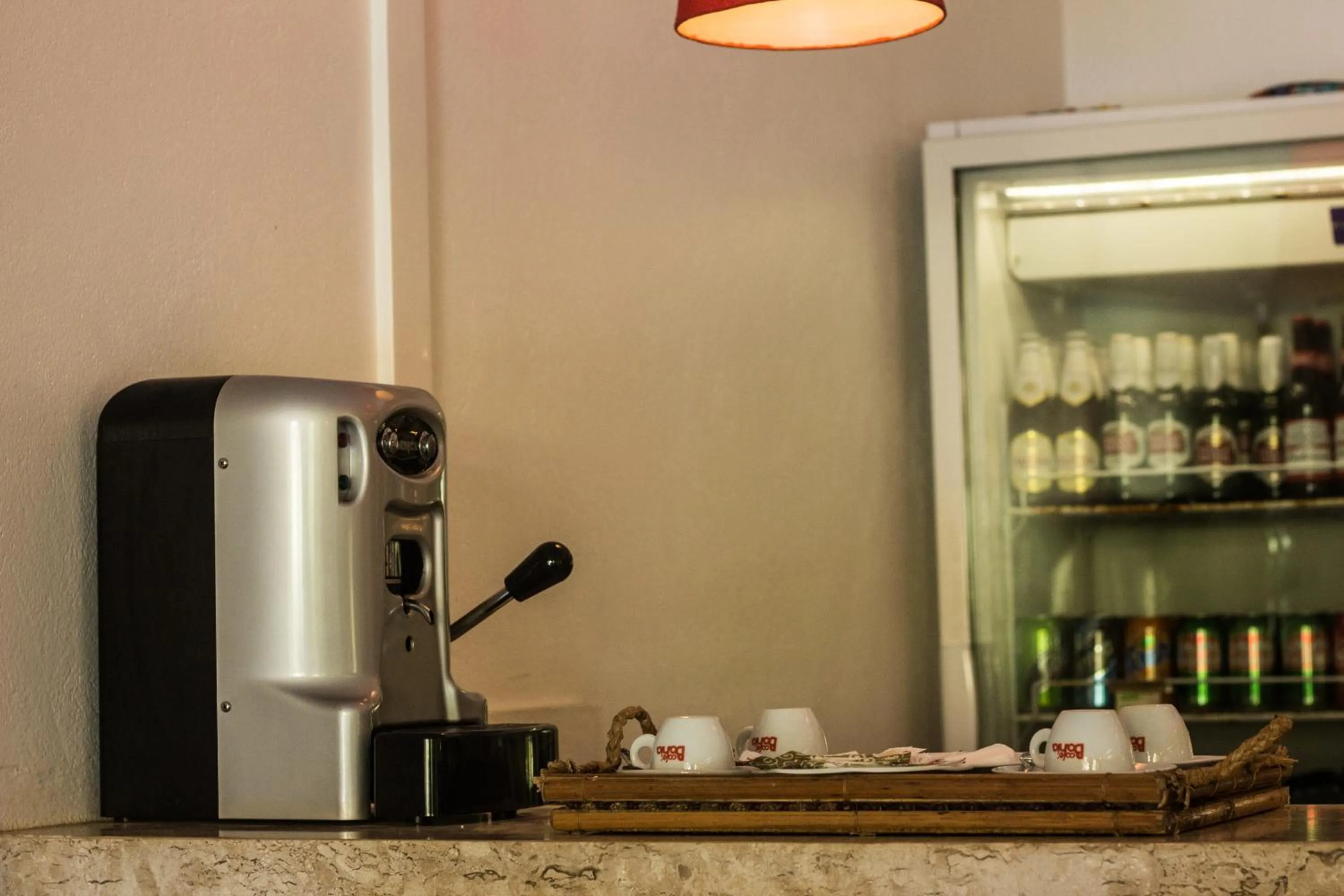 Drinks in Porto dos Casais Guest House Itacaré