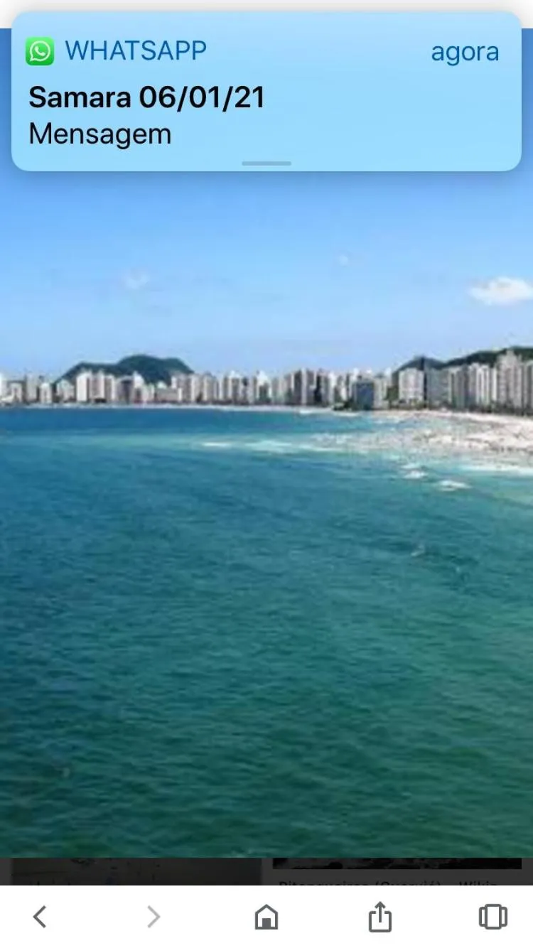 Enseada guaruja