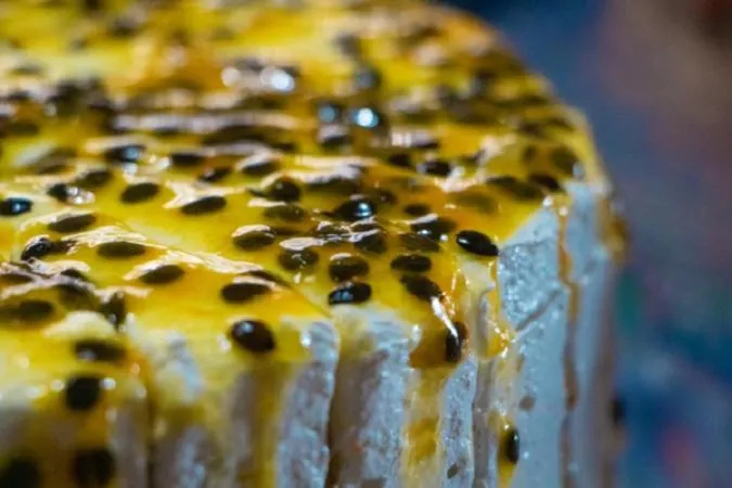 Breakfast in Pousada Portal da Concha