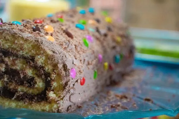 Food and drinks in Pousada Portal da Concha