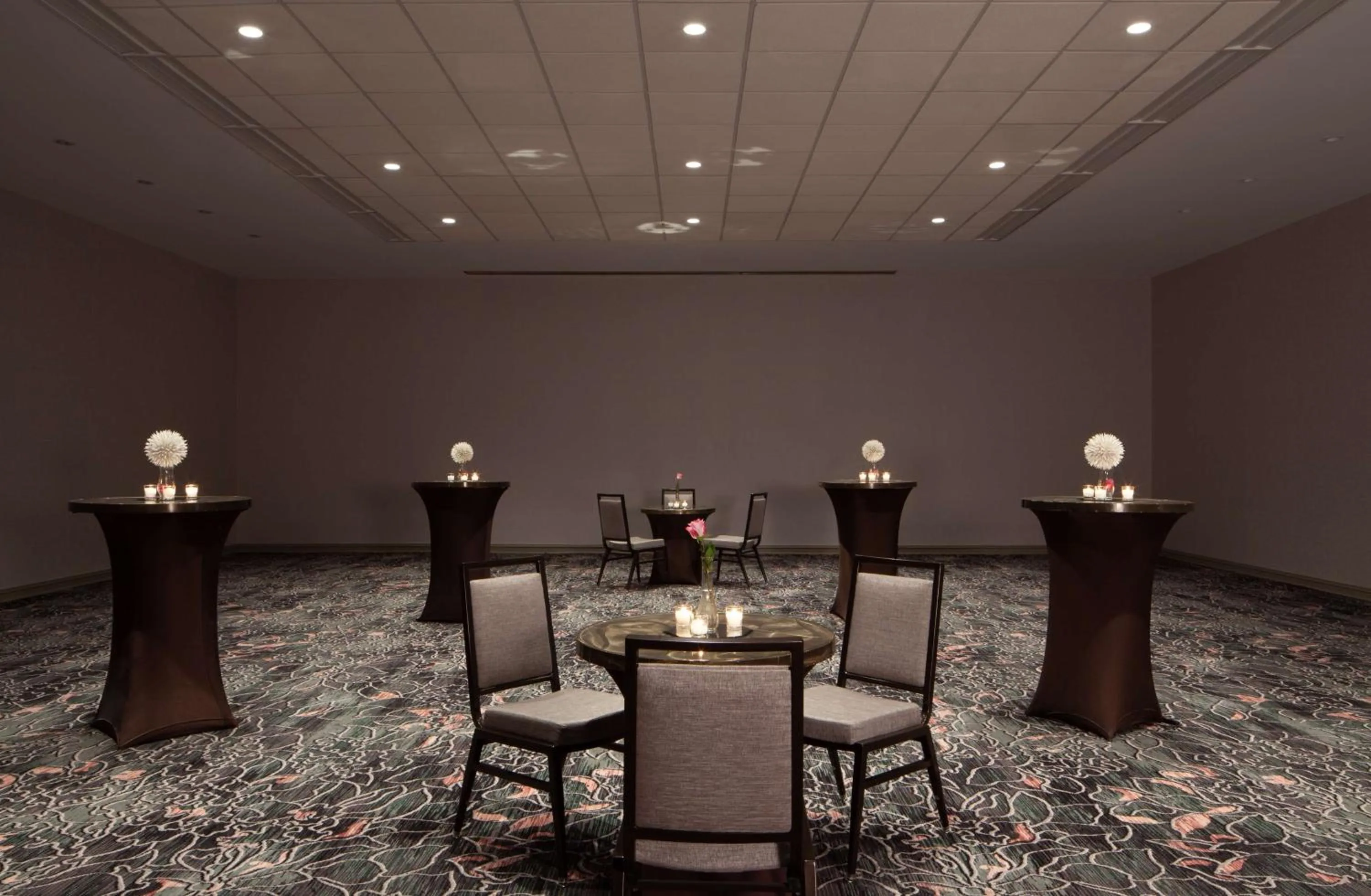 Meeting/conference room in Hilton Atlanta/Marietta Hotel & Conference Center