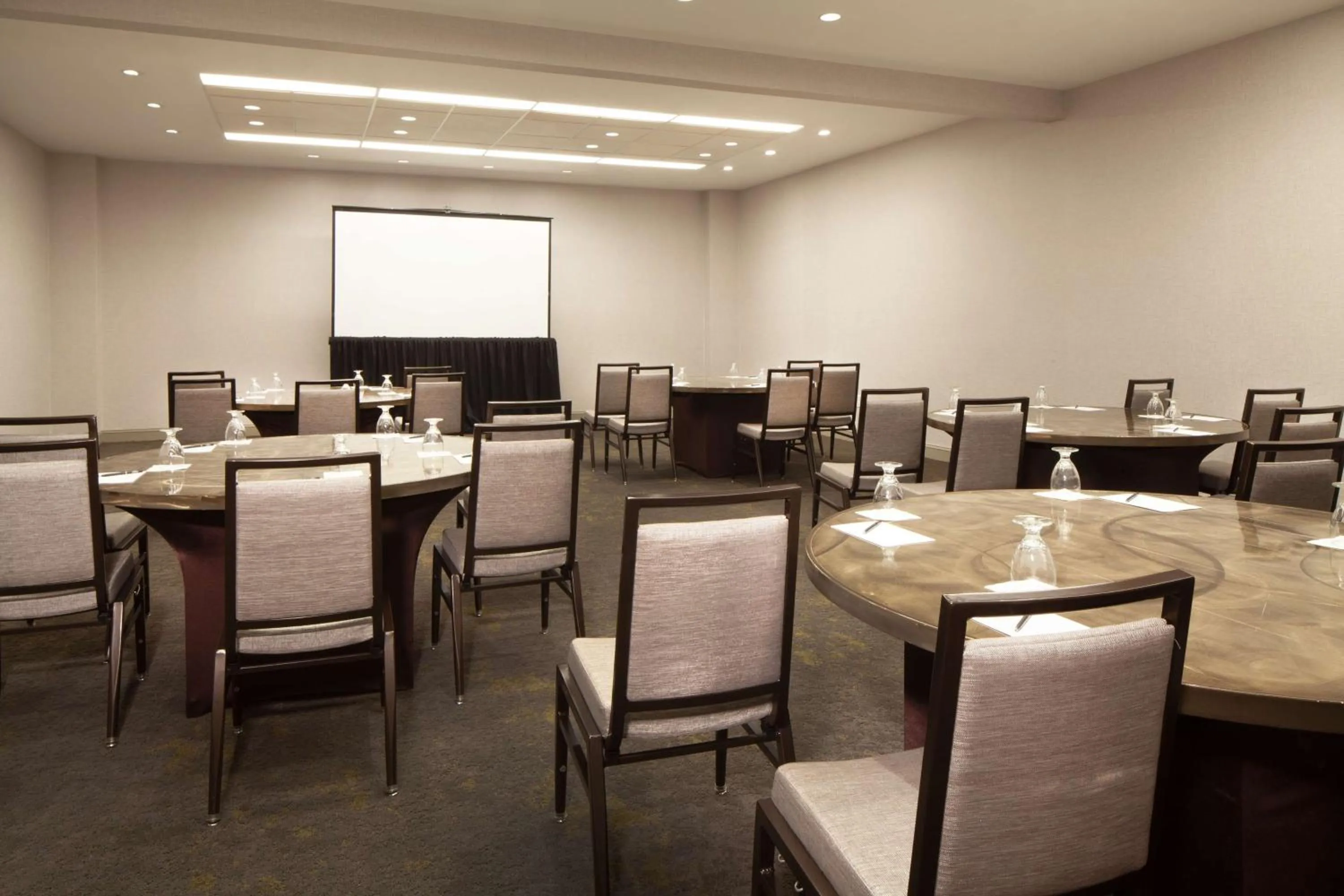 Meeting/conference room in Hilton Atlanta/Marietta Hotel & Conference Center