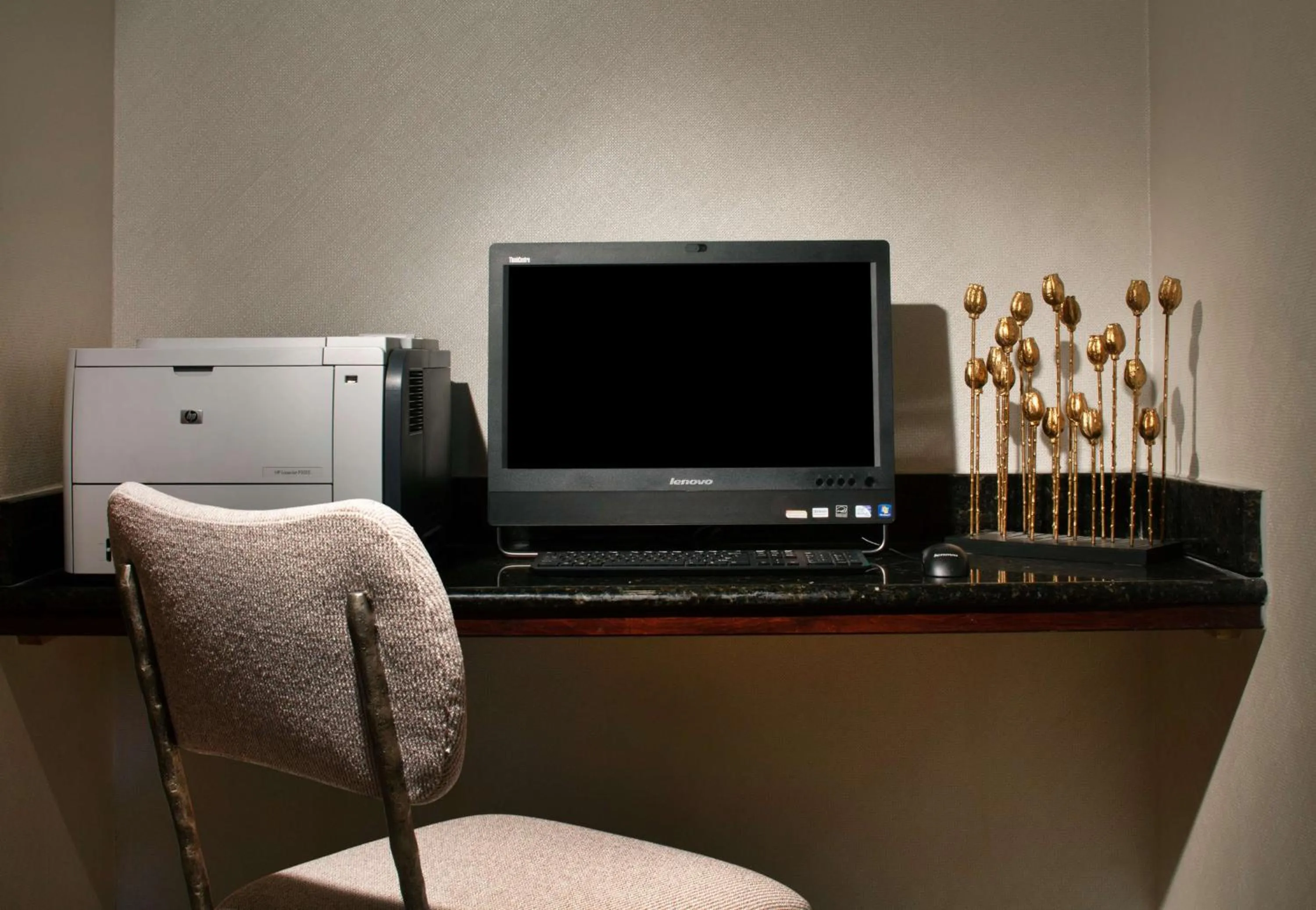 Business facilities in Hilton Atlanta/Marietta Hotel & Conference Center