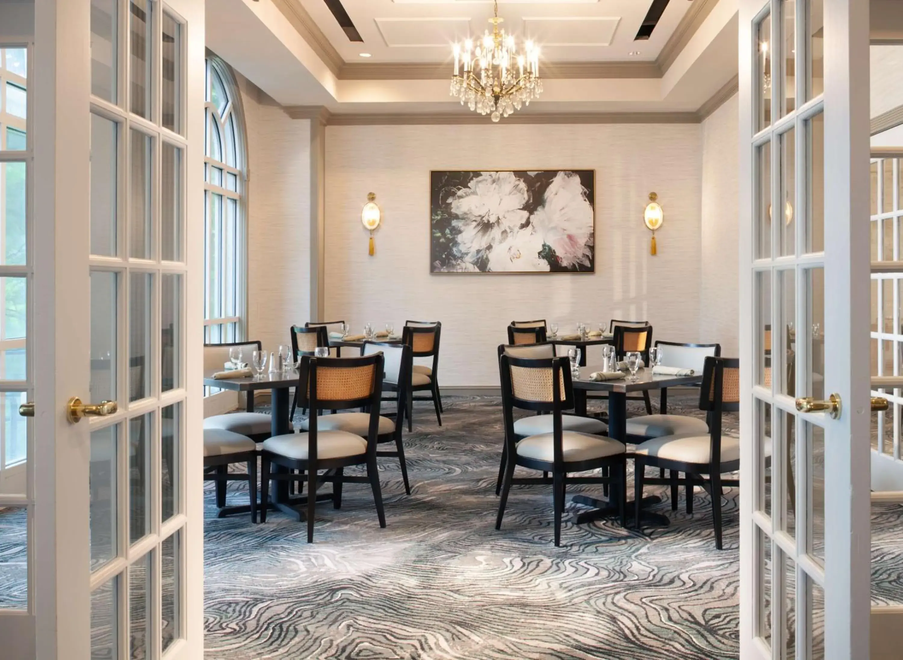 Restaurant/places to eat in Hilton Atlanta/Marietta Hotel & Conference Center Restaurant/places to eat in Hilton Atlanta/Marietta Hotel & Conference Center