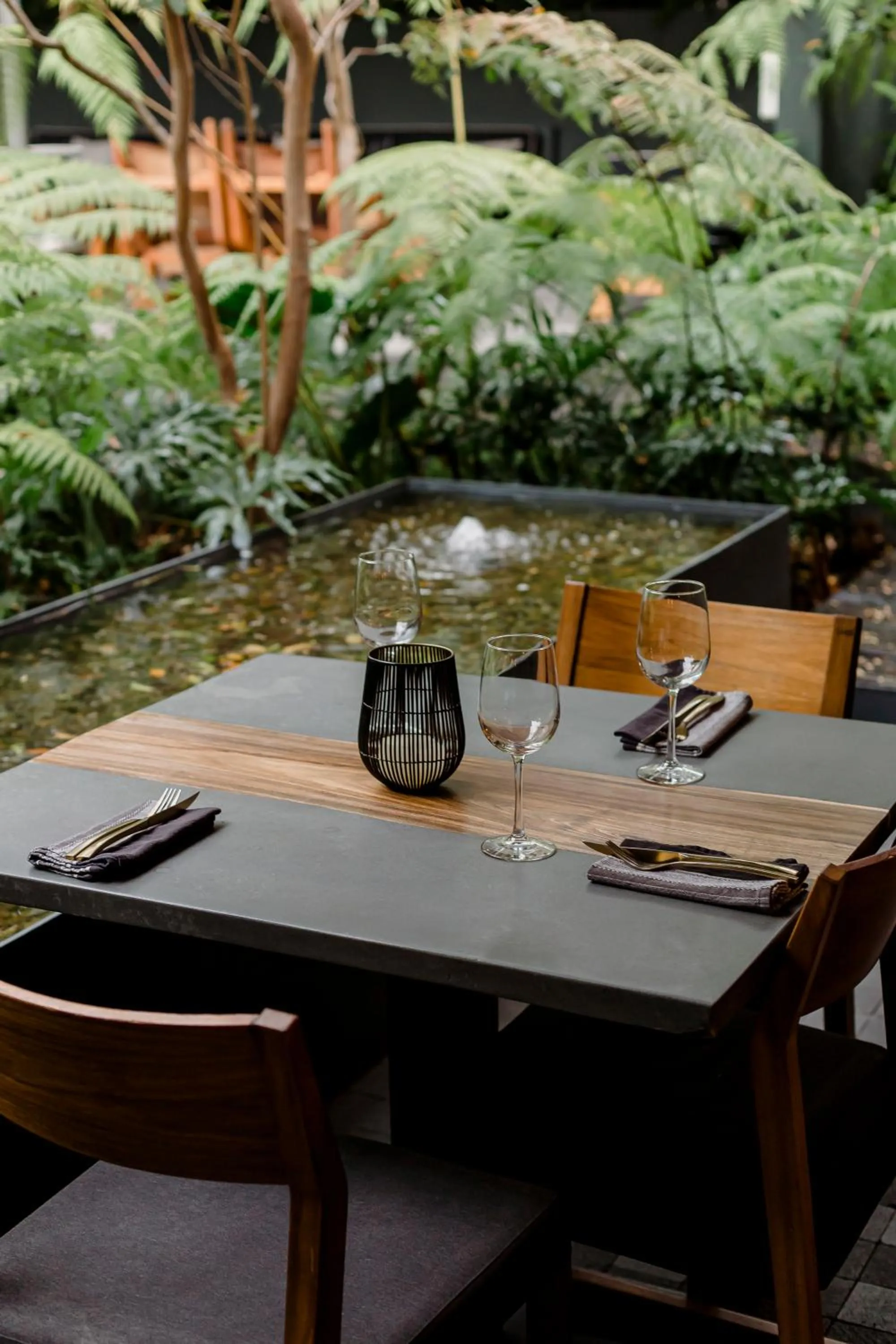 Restaurant/places to eat in La Casa Rodavento