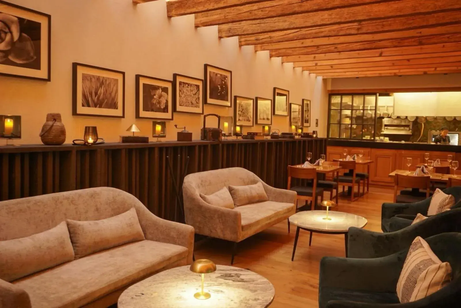 Restaurant/places to eat in La Casa Rodavento Restaurant/places to eat in La Casa Rodavento