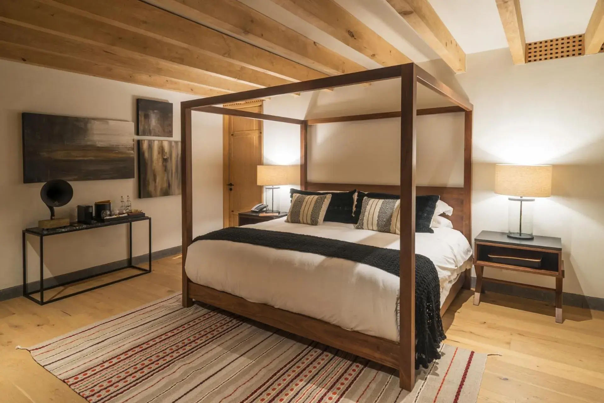 Deluxe Suite in La Casa Rodavento Deluxe Suite in La Casa Rodavento