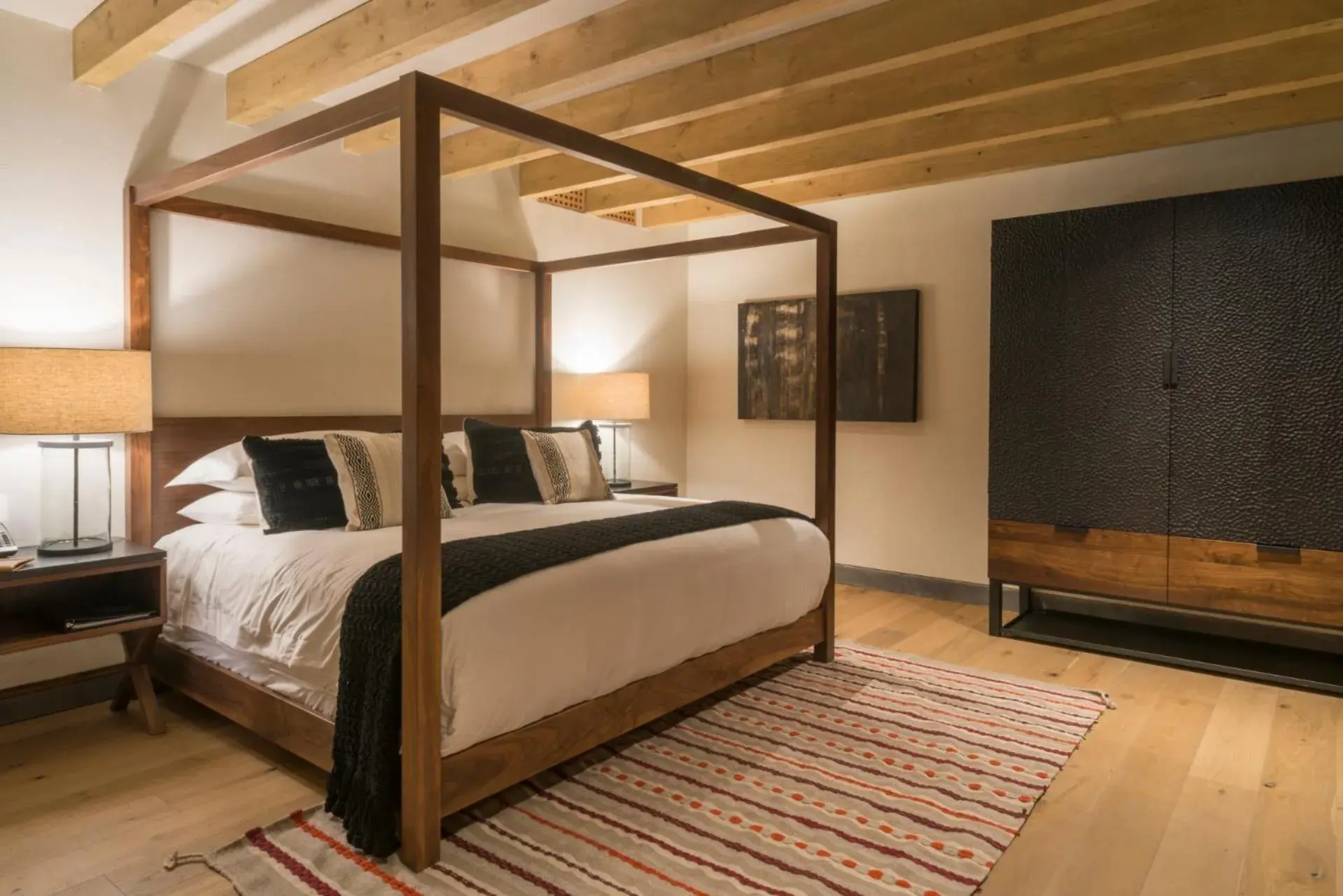 Superior Suite in La Casa Rodavento Superior Suite in La Casa Rodavento