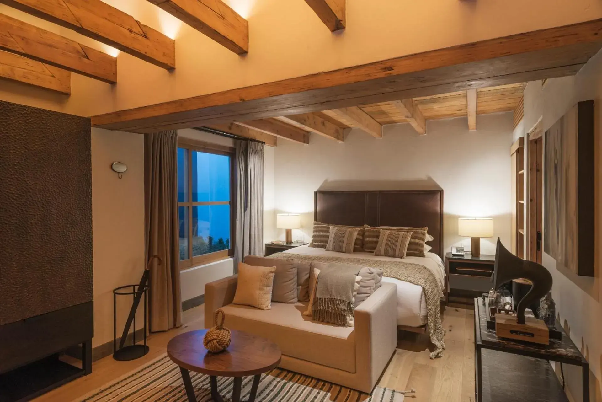 Suite in La Casa Rodavento Suite in La Casa Rodavento