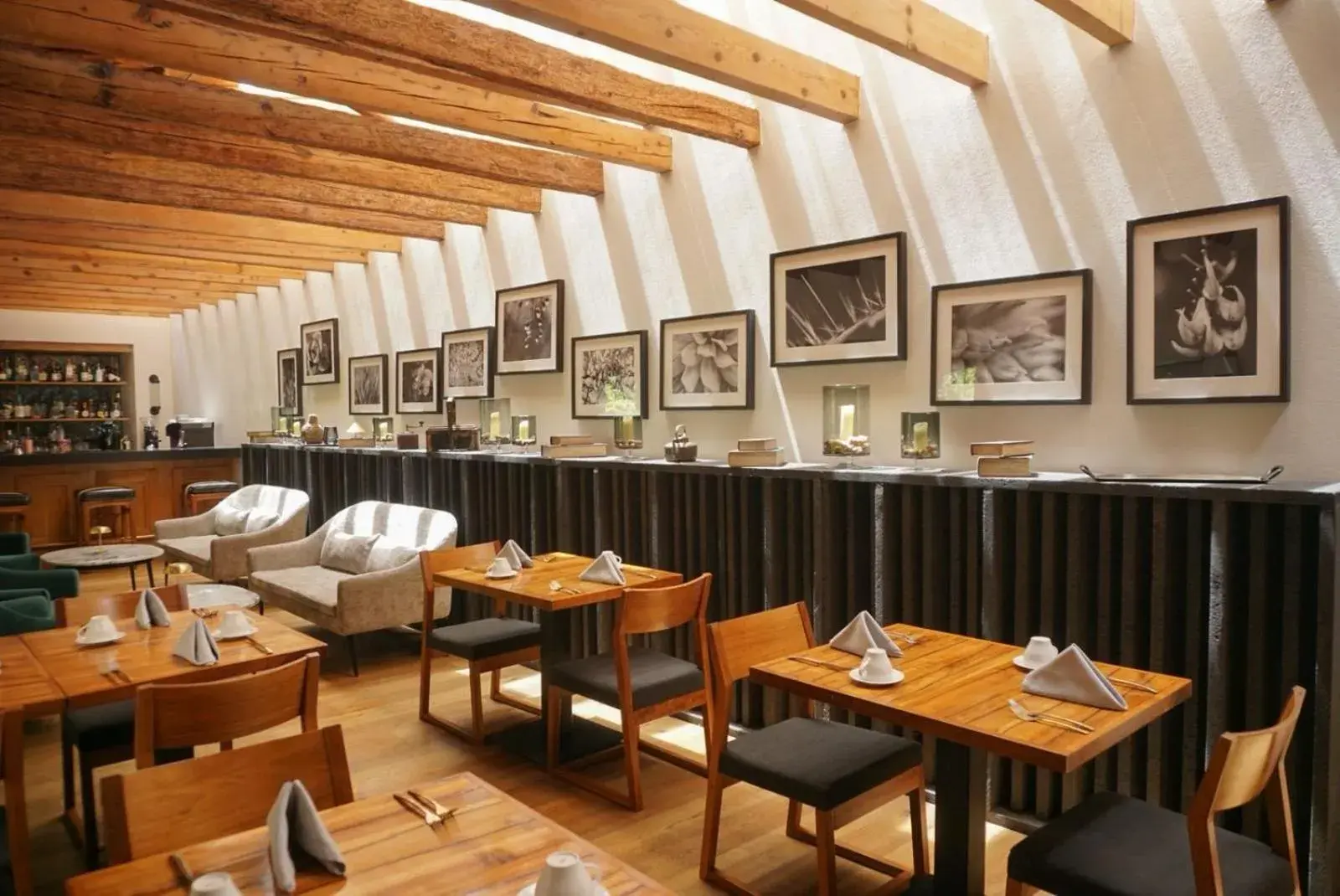 Restaurant/places to eat in La Casa Rodavento Restaurant/places to eat in La Casa Rodavento