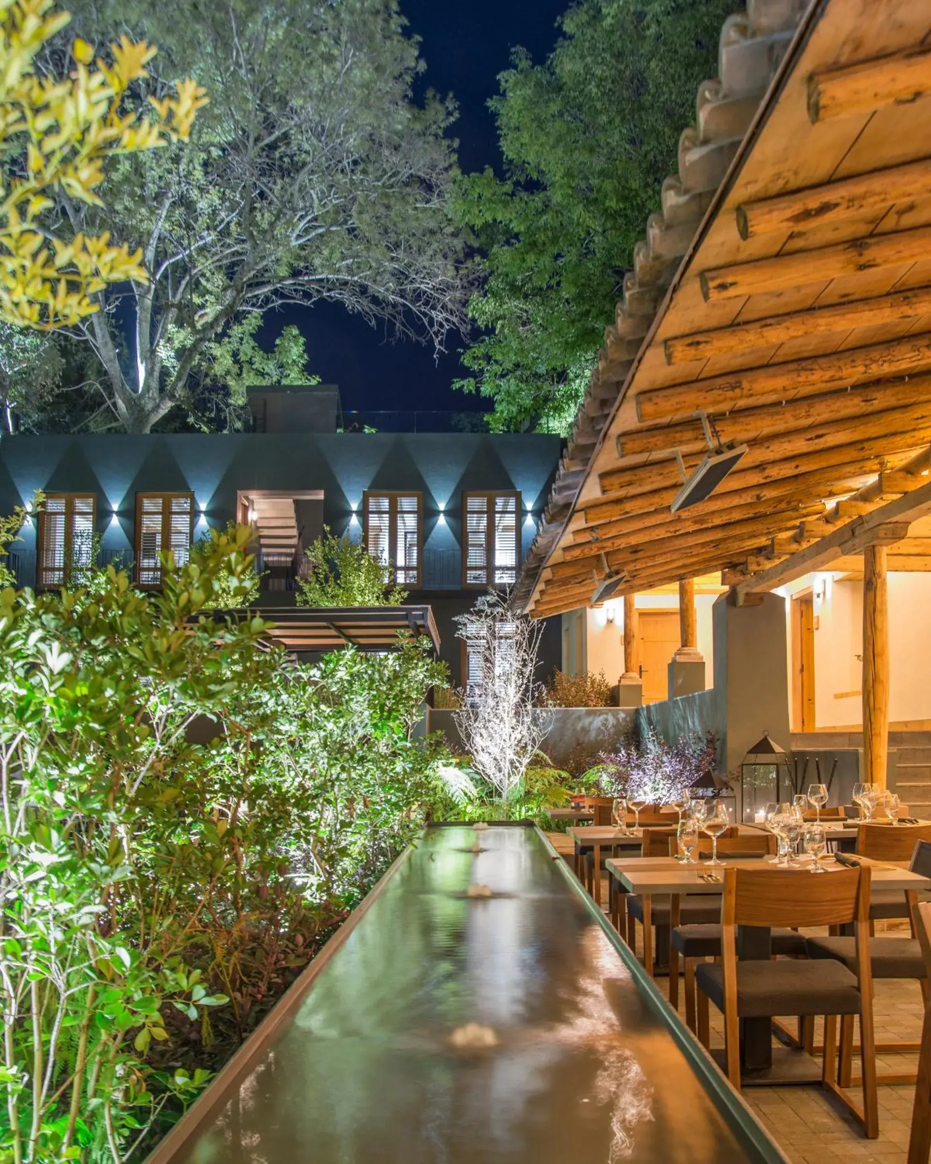 Restaurant/places to eat in La Casa Rodavento Restaurant/places to eat in La Casa Rodavento