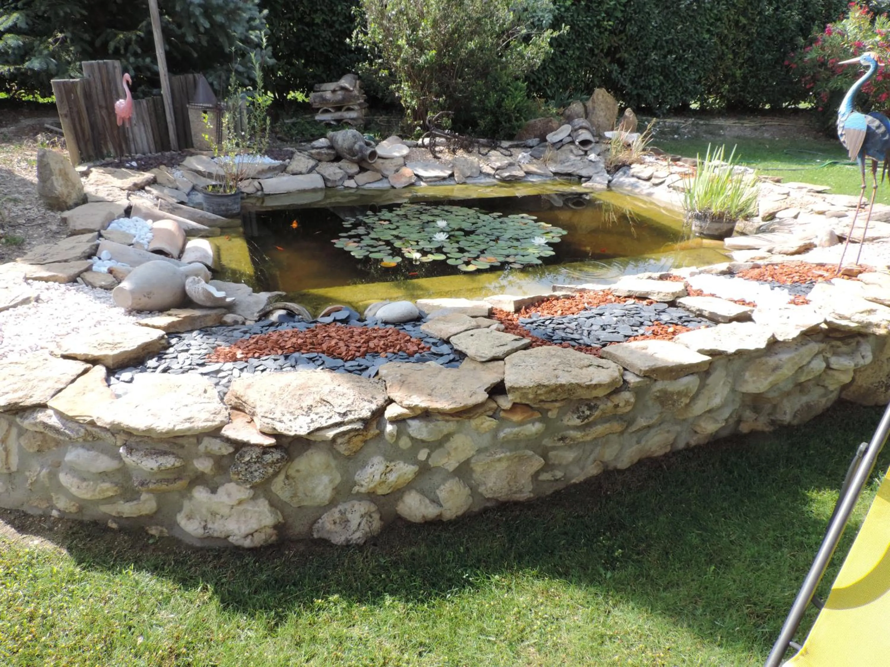 Chambre d'hôtes le faré tchanqué parking gratuit sur place