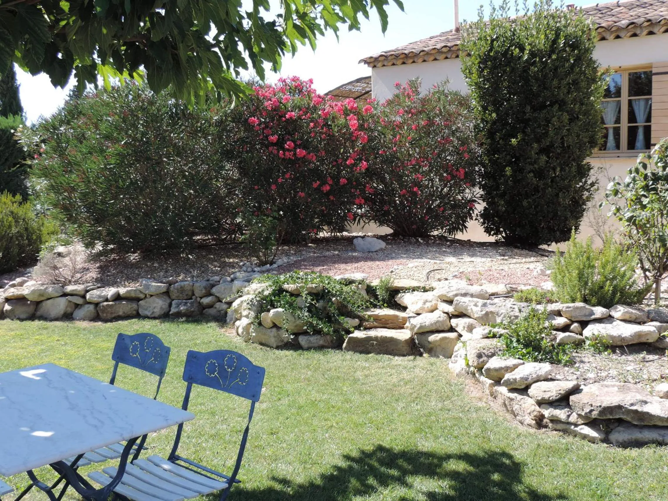 Chambre d'hôtes le faré tchanqué parking gratuit sur place