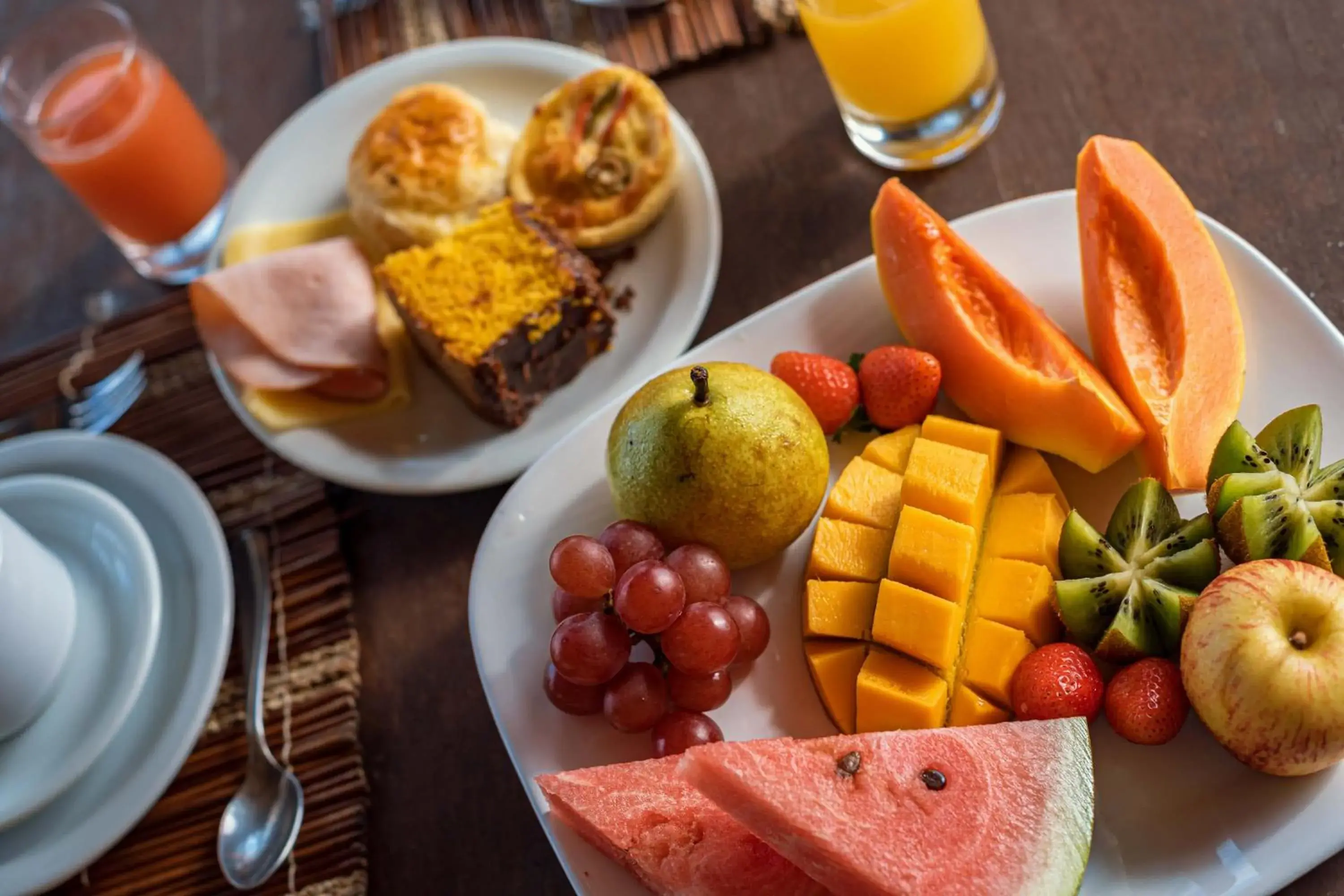 Food and drinks in Aldeia do Mar Sensorial Hotel Food and drinks in Aldeia do Mar Sensorial Hotel