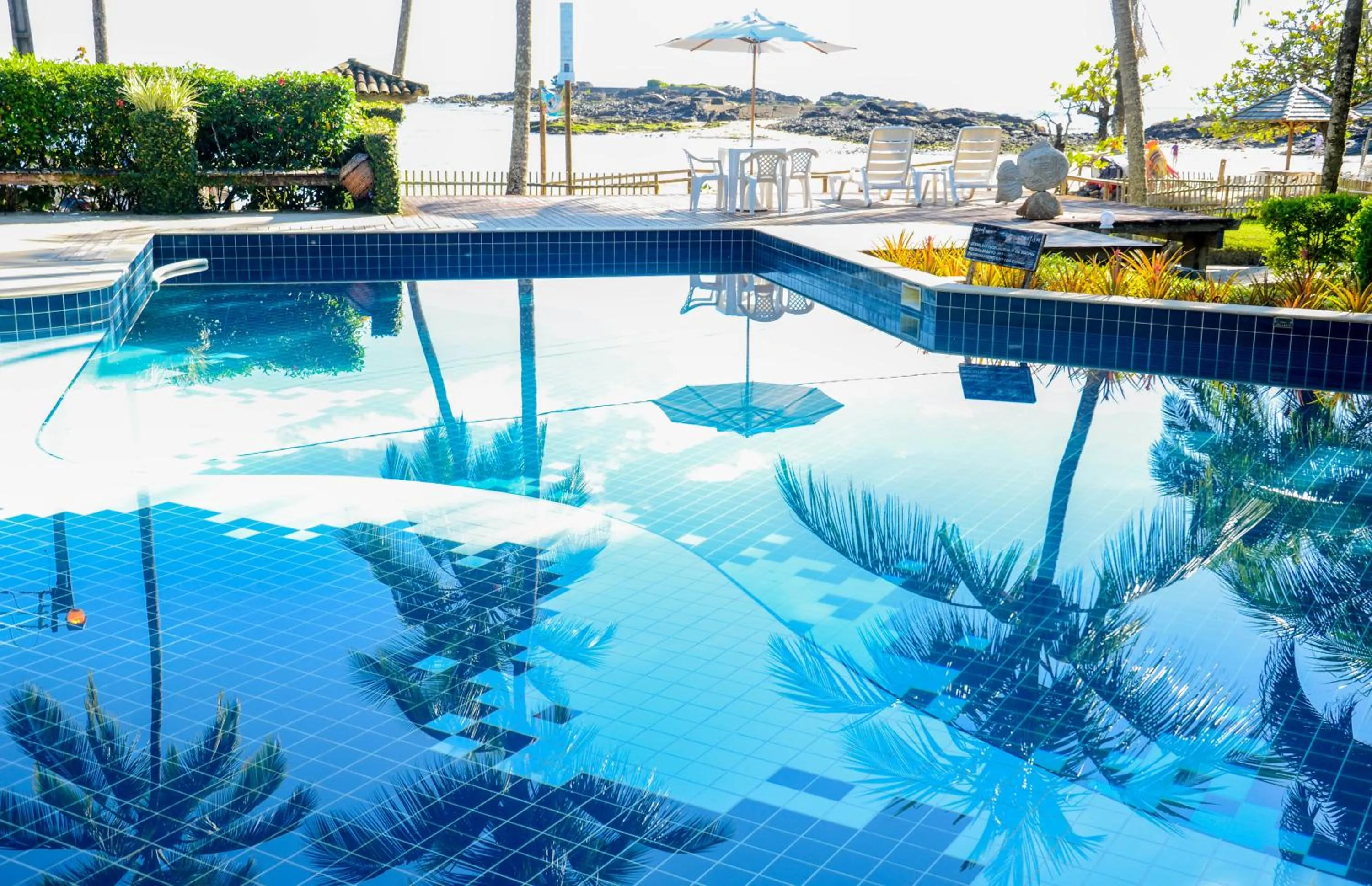 Restaurant/places to eat in Aldeia do Mar Sensorial Hotel