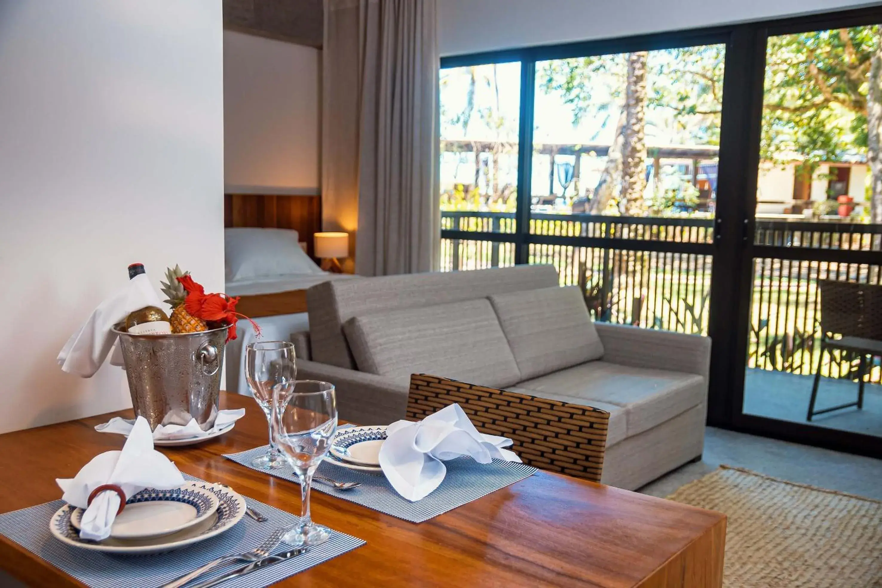 View (from property/room) in Aldeia do Mar Sensorial Hotel View (from property/room) in Aldeia do Mar Sensorial Hotel