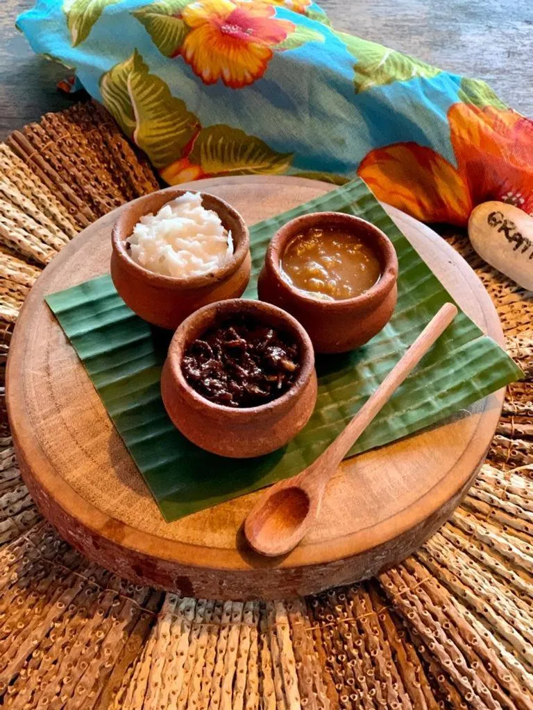 Restaurant/places to eat in Aldeia do Mar Sensorial Hotel