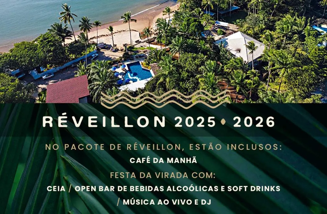 Natural landscape in Aldeia do Mar Sensorial Hotel