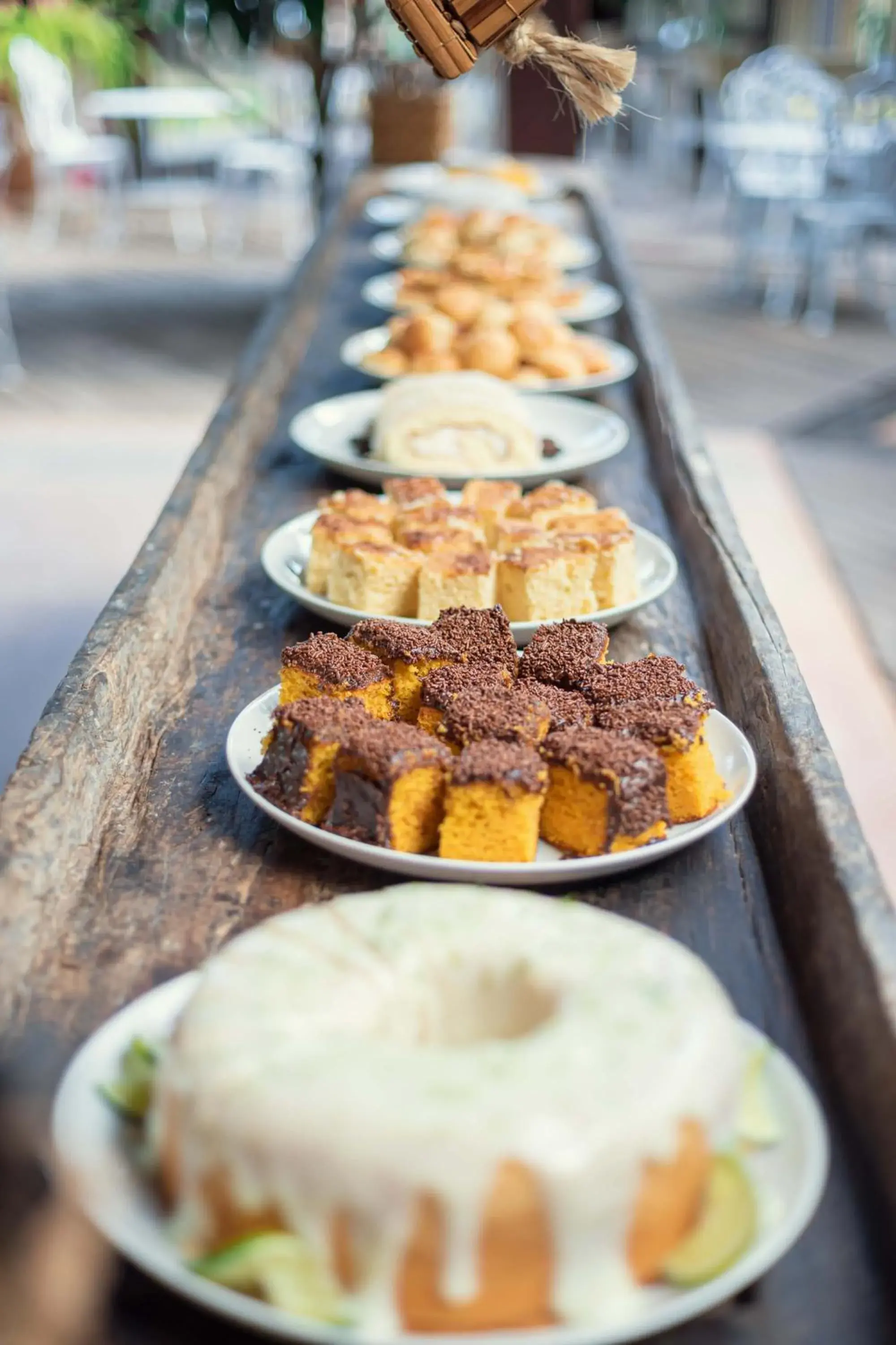 Food in Aldeia do Mar Sensorial Hotel Food in Aldeia do Mar Sensorial Hotel