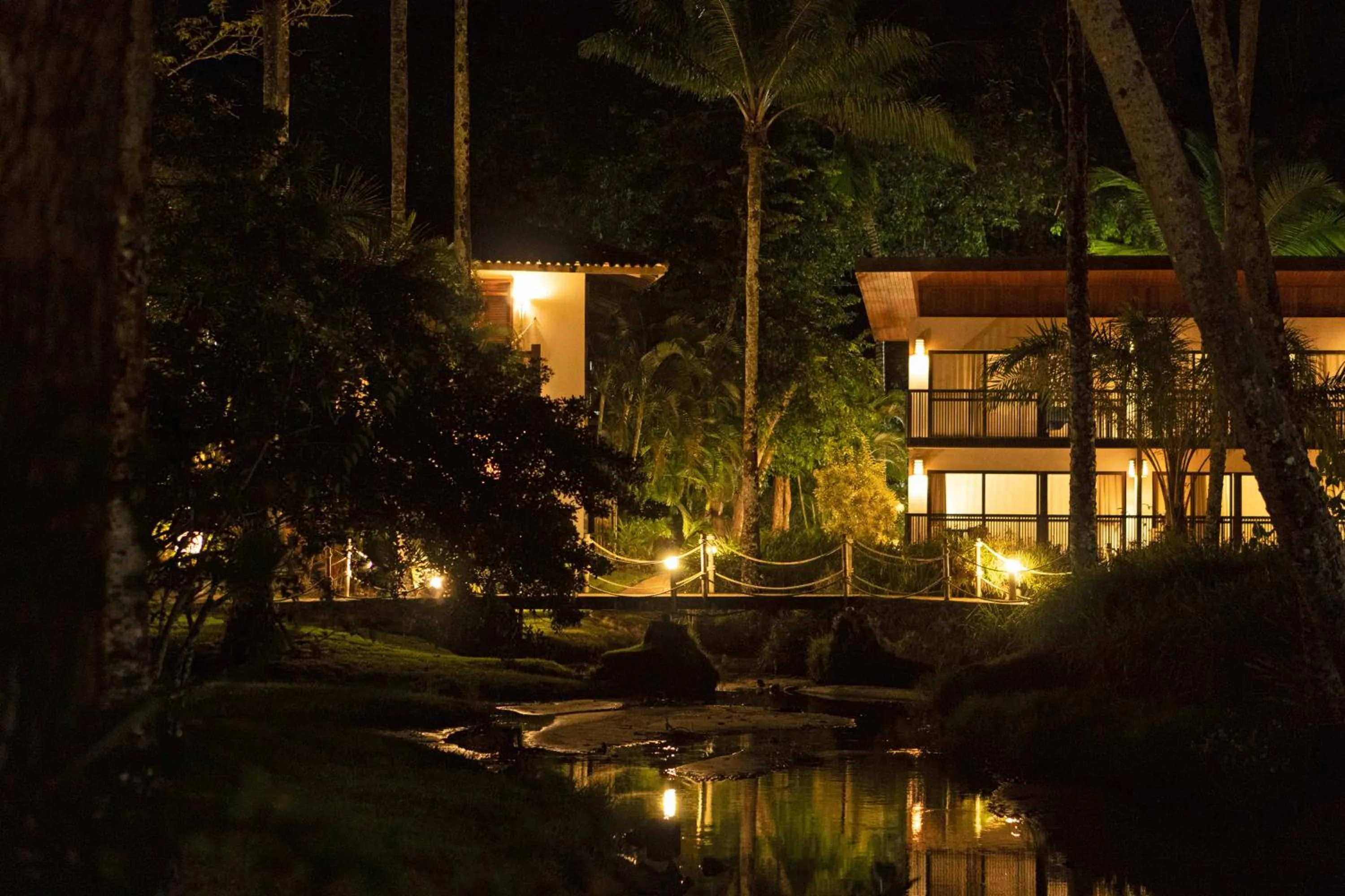 Aldeia do Mar Sensorial Hotel