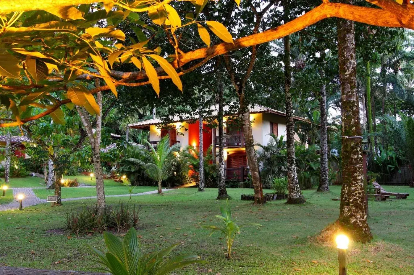 Property building in Aldeia do Mar Sensorial Hotel Property building in Aldeia do Mar Sensorial Hotel