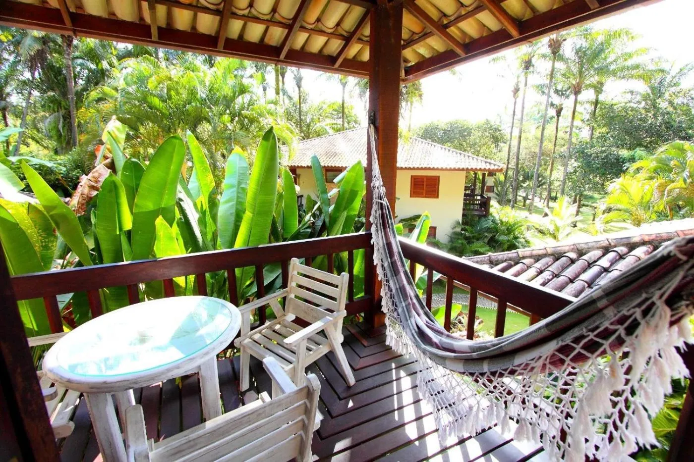 Day in Aldeia do Mar Sensorial Hotel