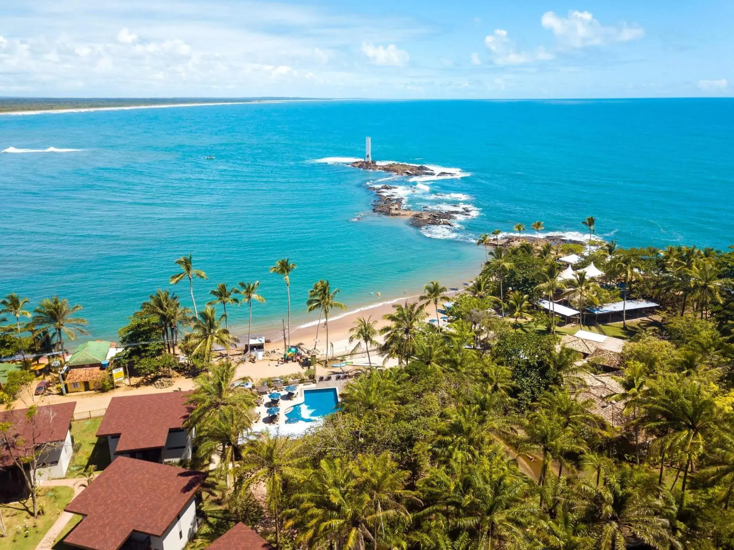 Aldeia do Mar Sensorial Hotel Aldeia do Mar Sensorial Hotel