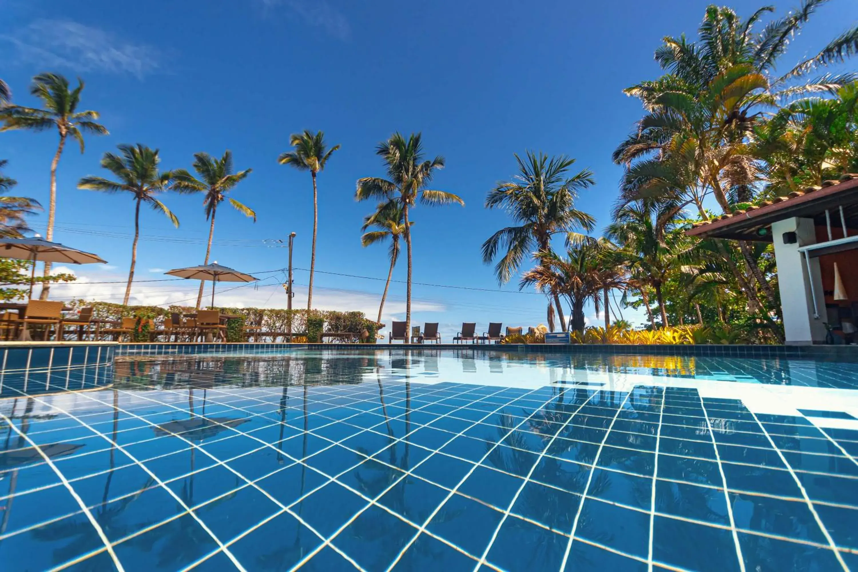 Day in Aldeia do Mar Sensorial Hotel Day in Aldeia do Mar Sensorial Hotel