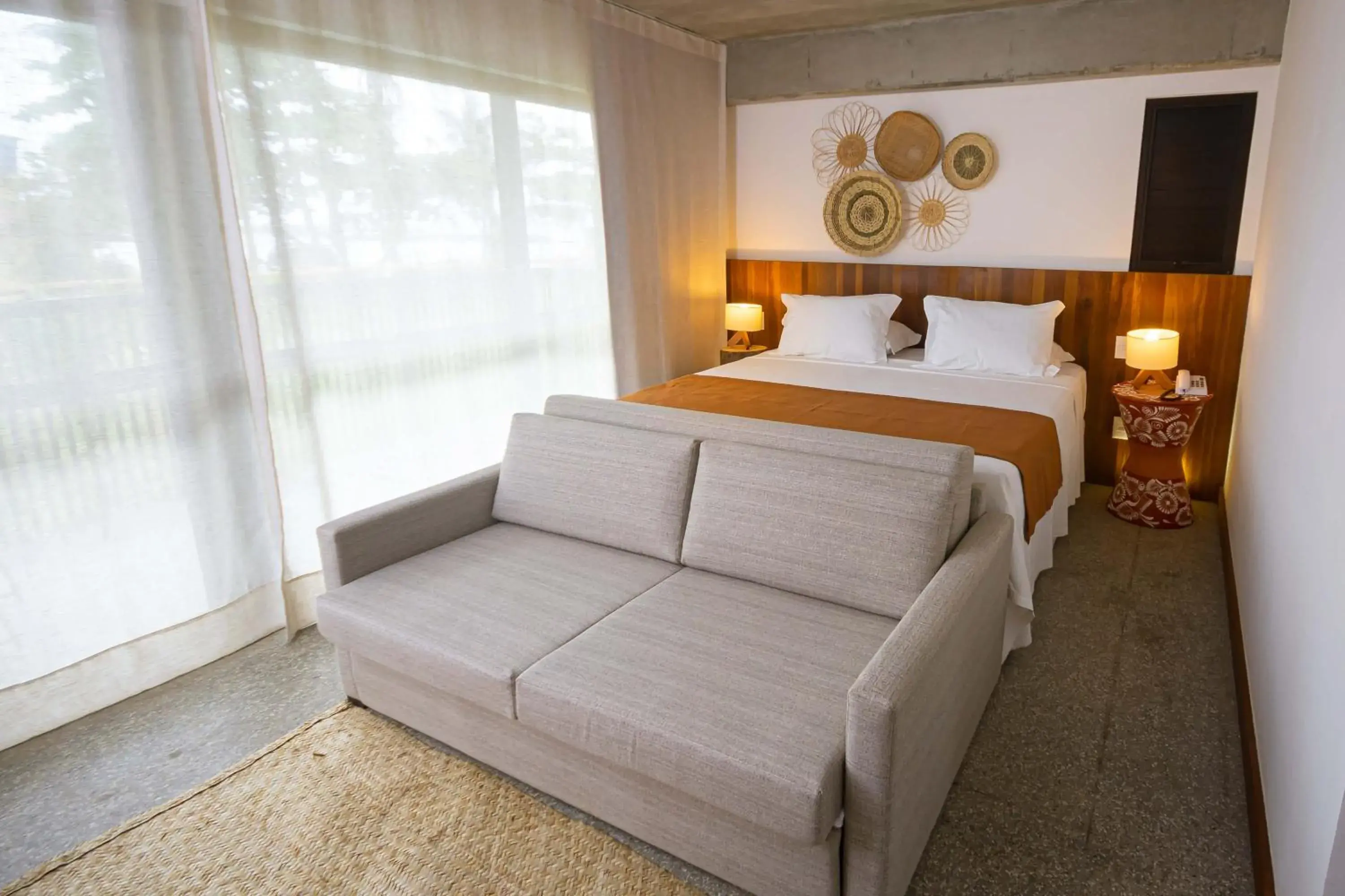 Master Suite in Aldeia do Mar Sensorial Hotel Master Suite in Aldeia do Mar Sensorial Hotel