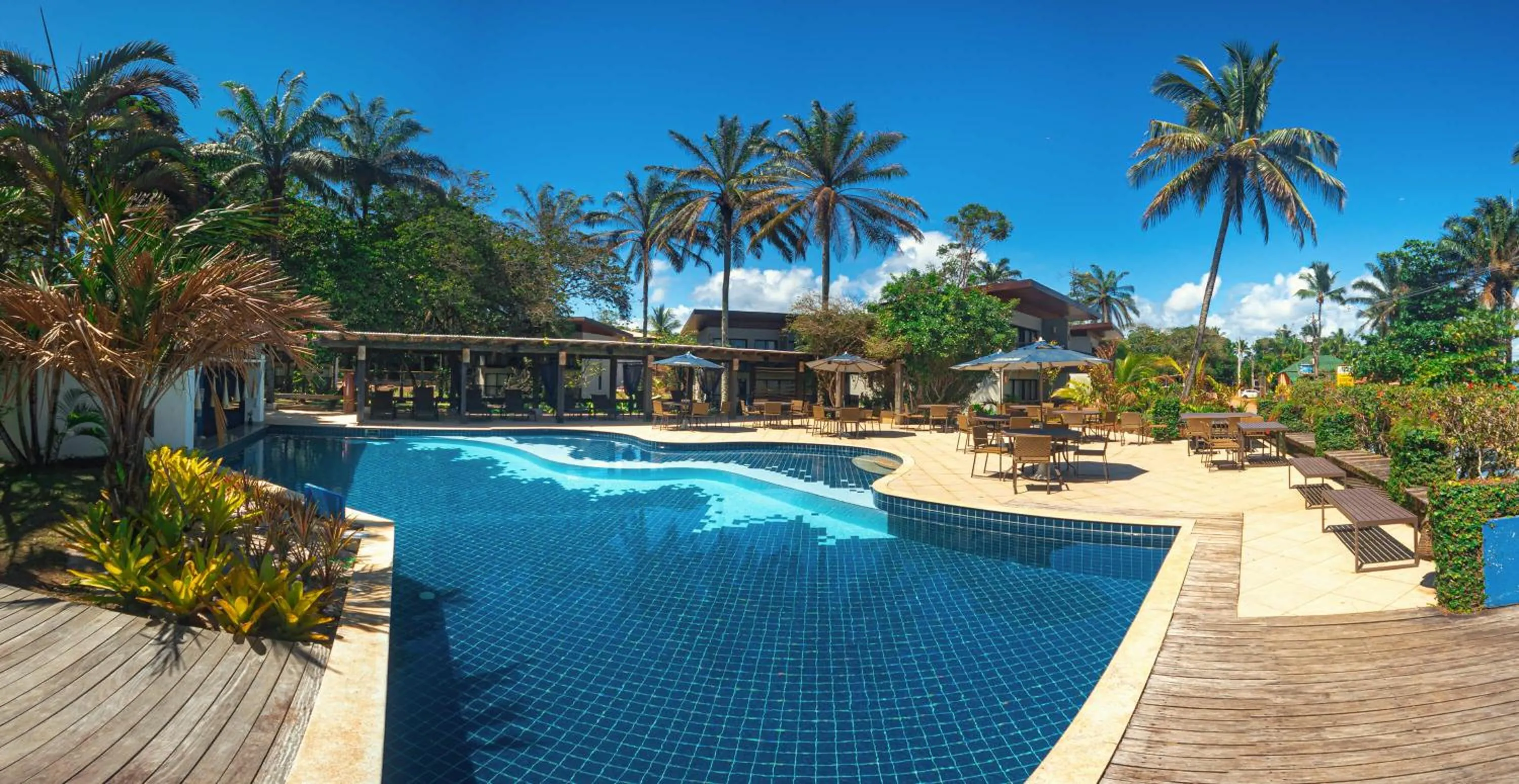 Day in Aldeia do Mar Sensorial Hotel