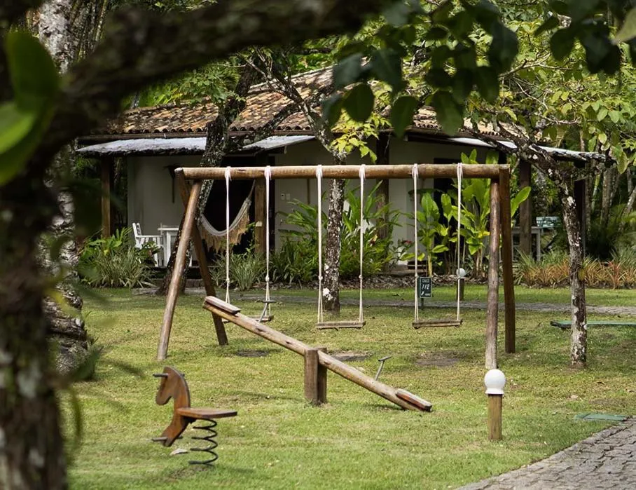 Kids's club in Aldeia do Mar Sensorial Hotel