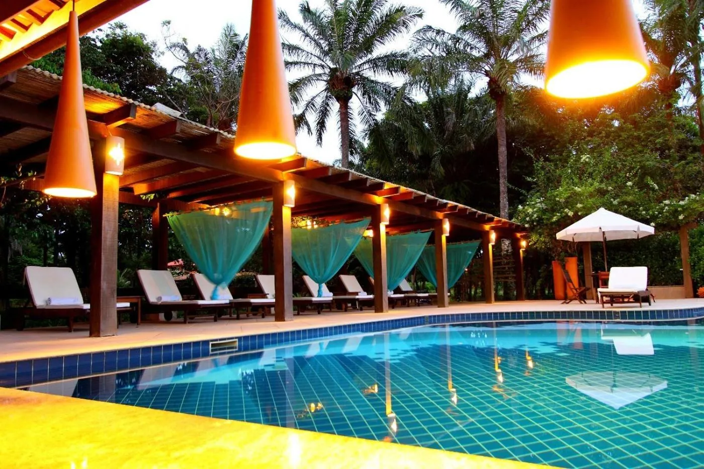 Day in Aldeia do Mar Sensorial Hotel