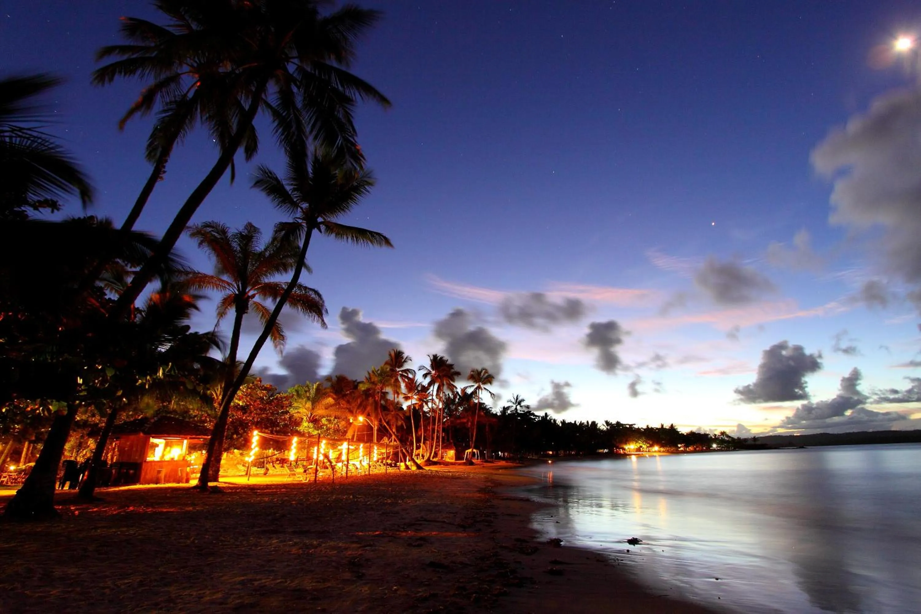 Nearby landmark in Aldeia do Mar Sensorial Hotel