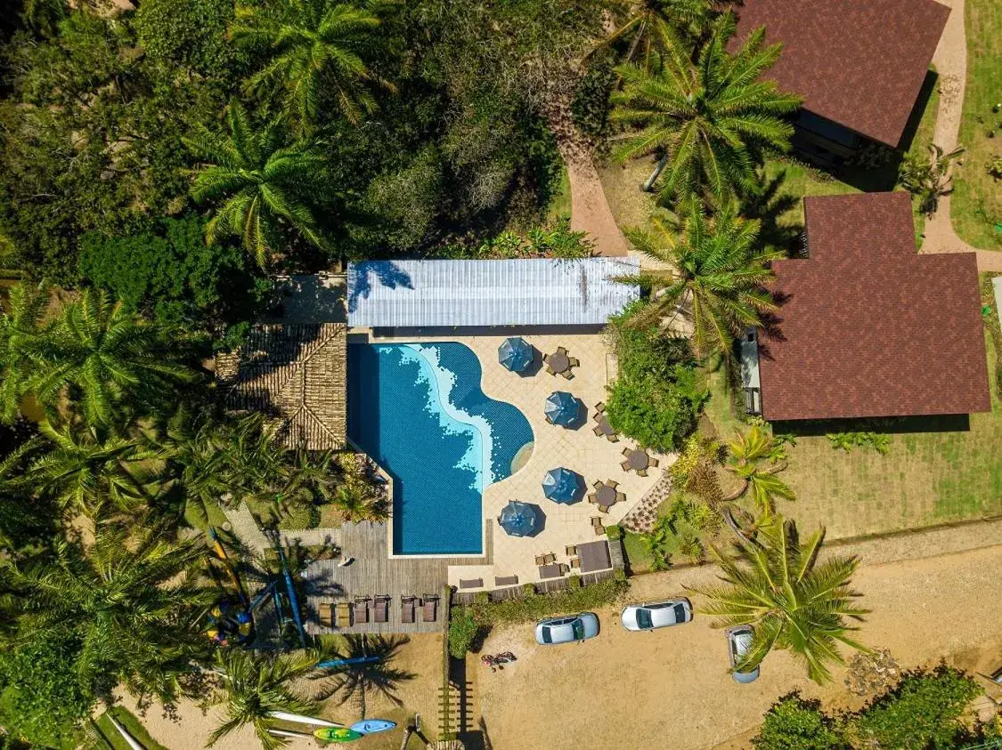 Property building in Aldeia do Mar Sensorial Hotel Property building in Aldeia do Mar Sensorial Hotel