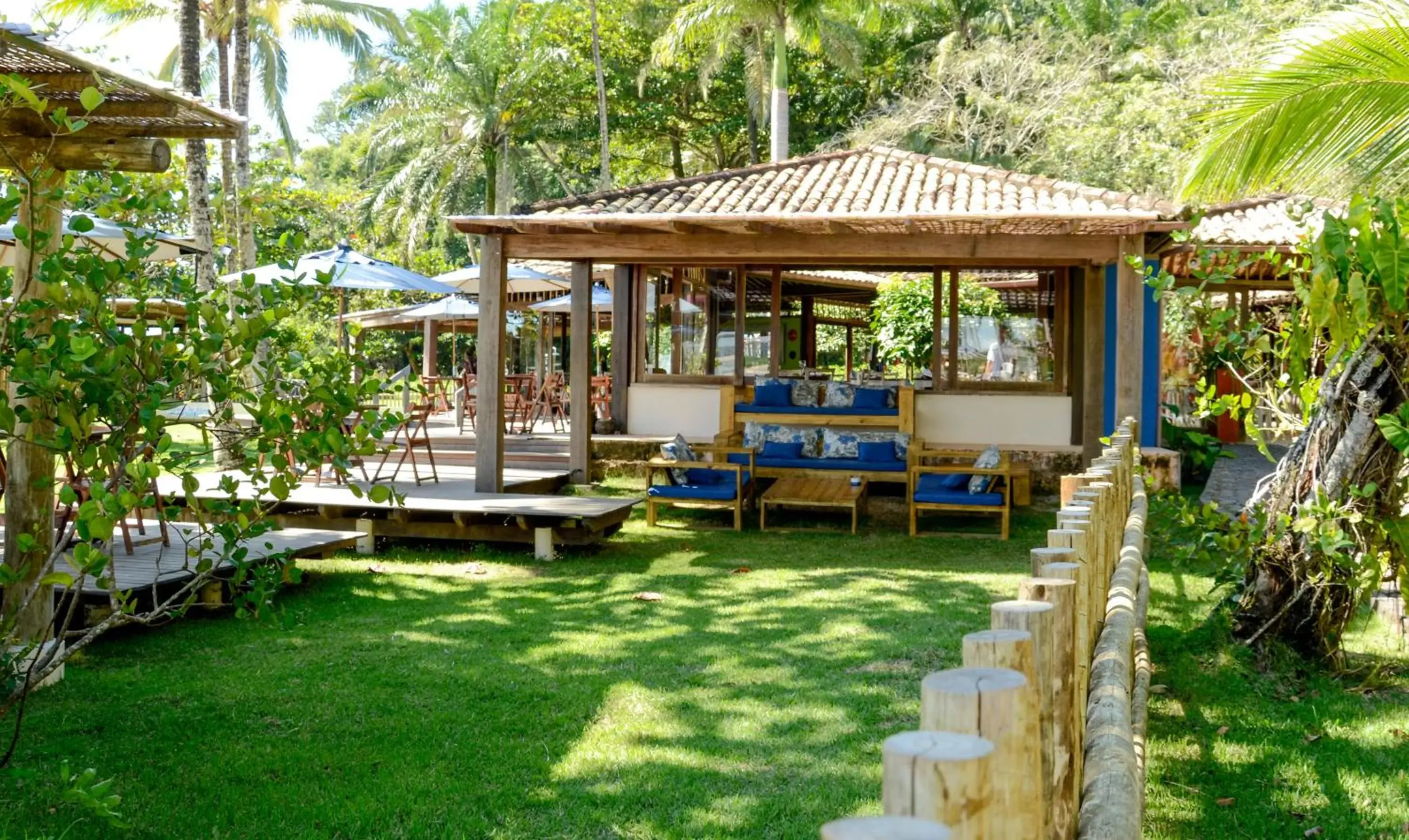 Restaurant/places to eat in Aldeia do Mar Sensorial Hotel Restaurant/places to eat in Aldeia do Mar Sensorial Hotel