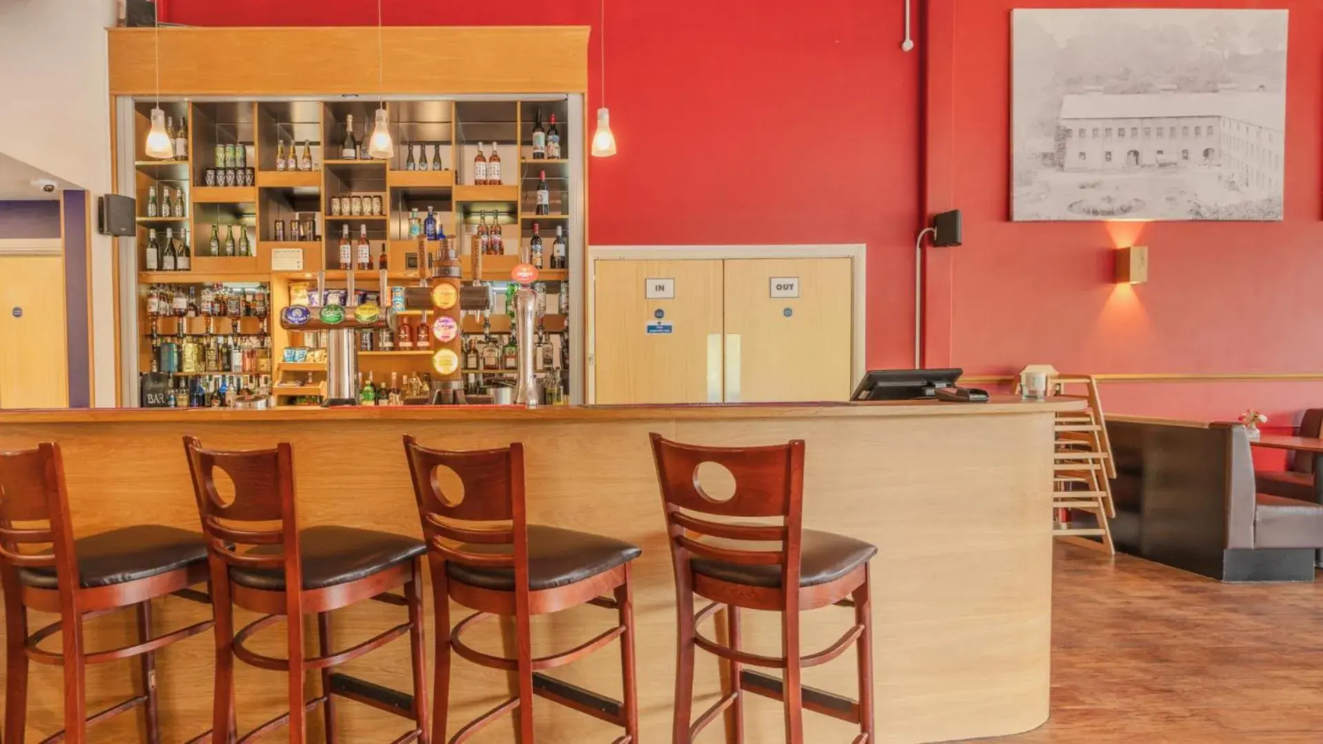 Restaurant/places to eat in Wookey Hole Hotel Restaurant/places to eat in Wookey Hole Hotel