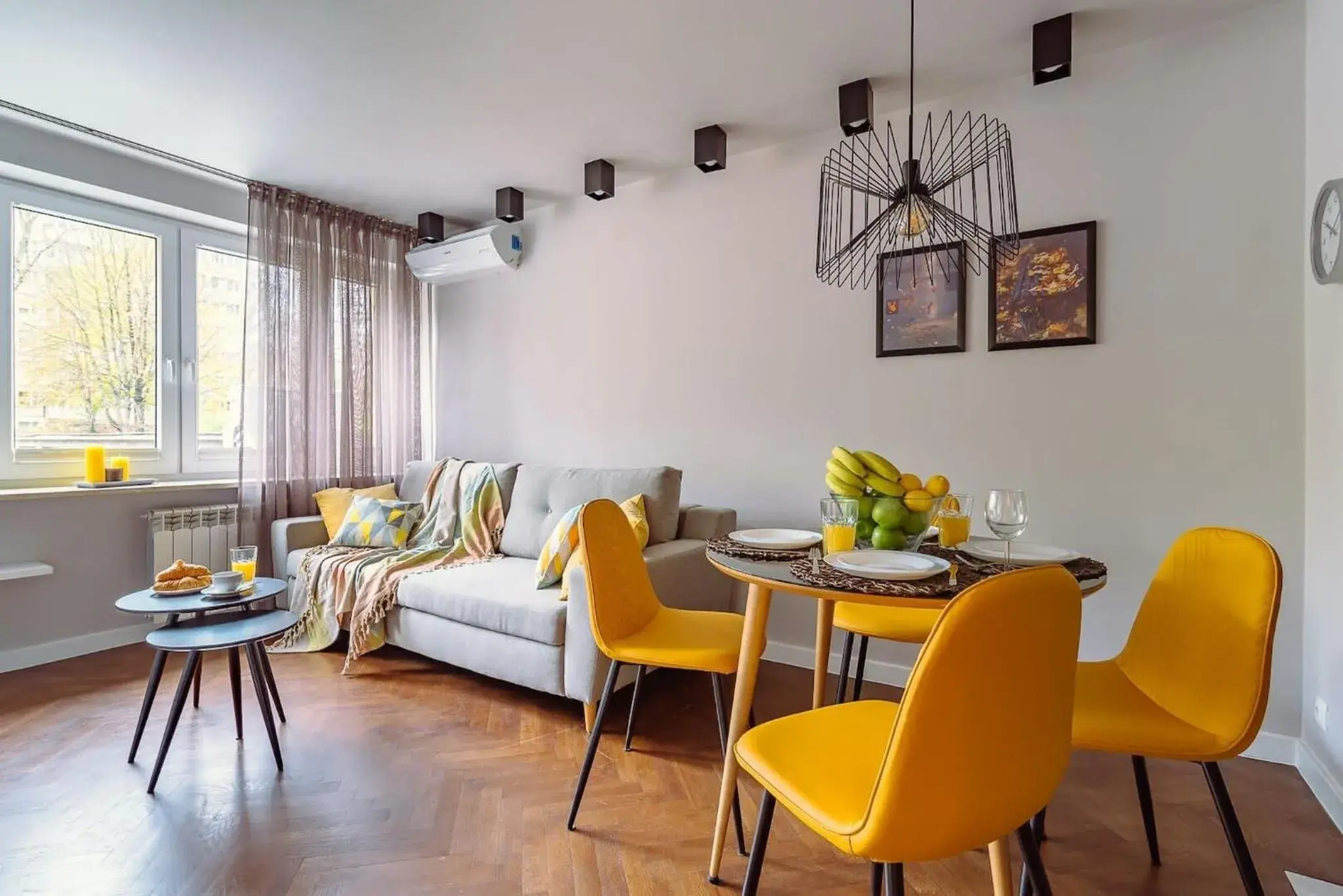 Bruna 2 - Charming Apartment by Noclegi Renters Bruna 2 - Charming Apartment by Noclegi Renters