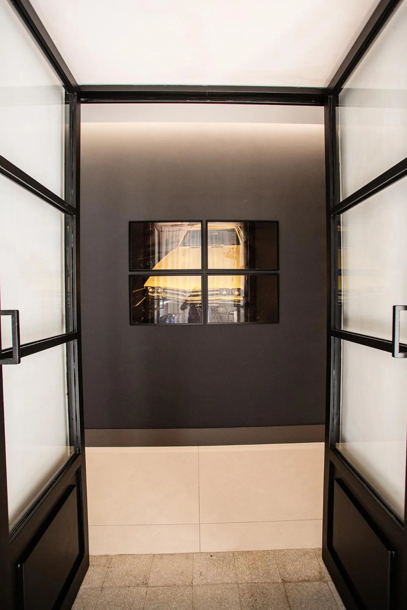 Breakfast in BB Casamatta