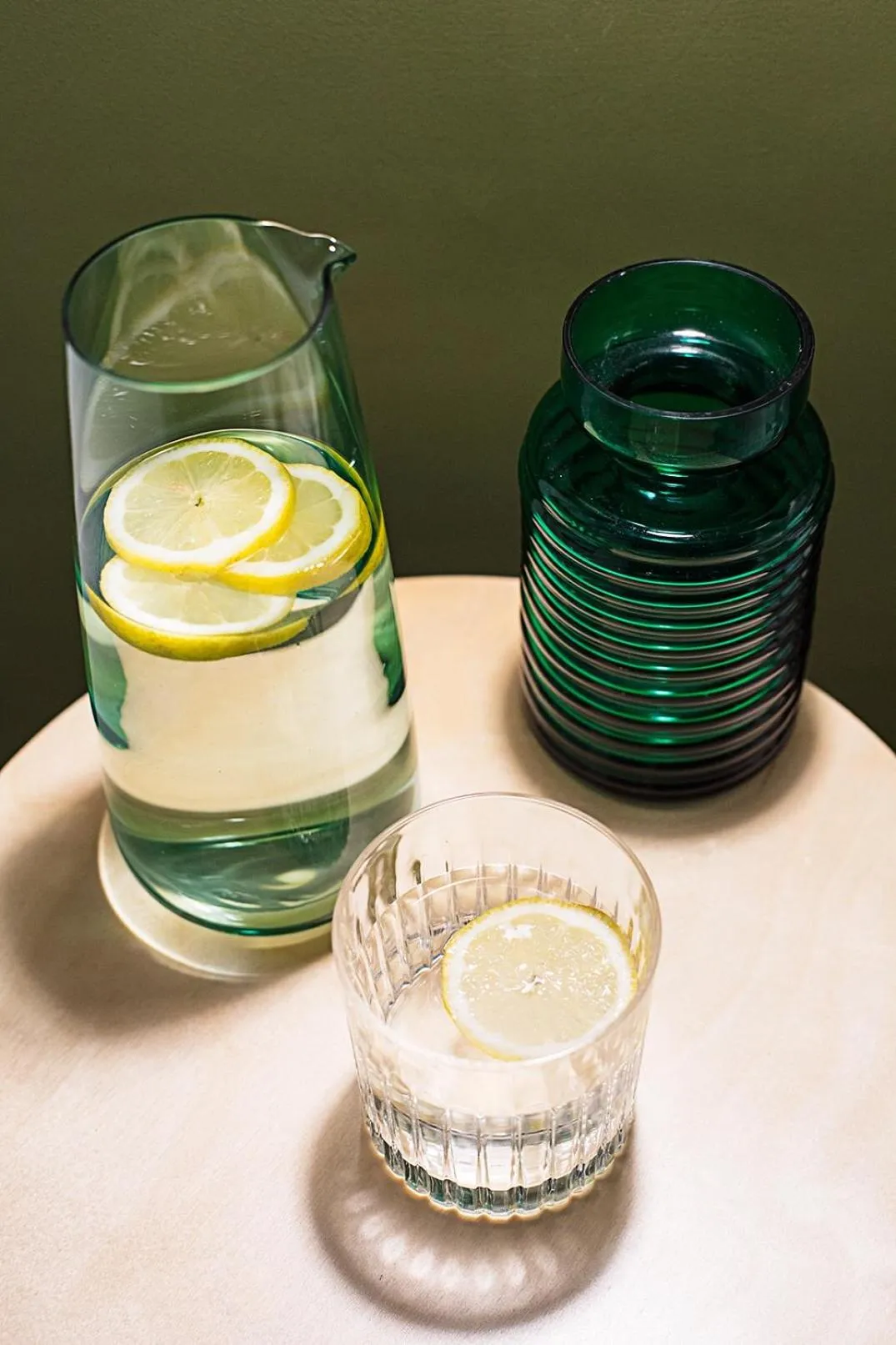 Decorative detail in BB Casamatta