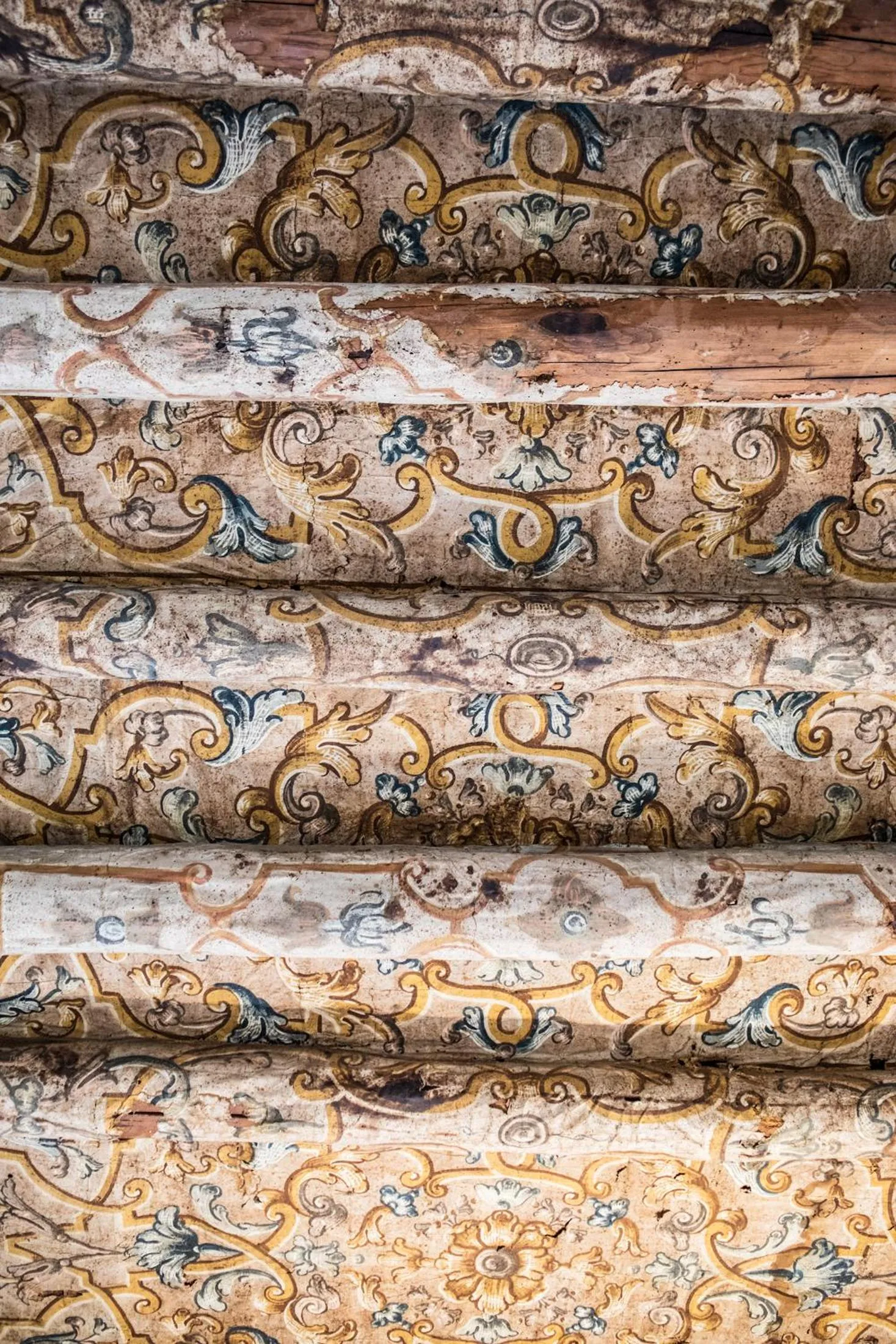 Photo of the whole room in BB Casamatta