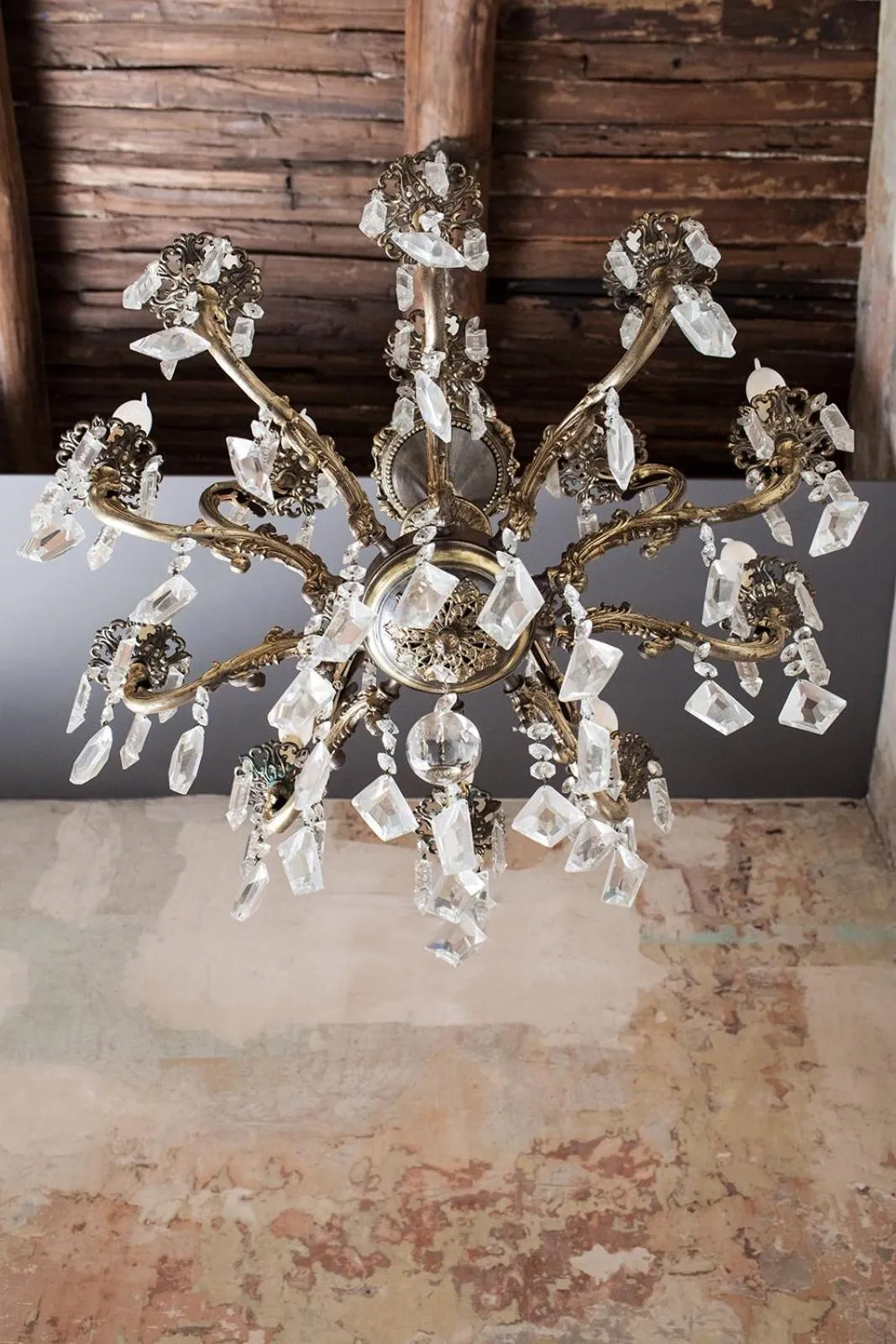 Breakfast in BB Casamatta