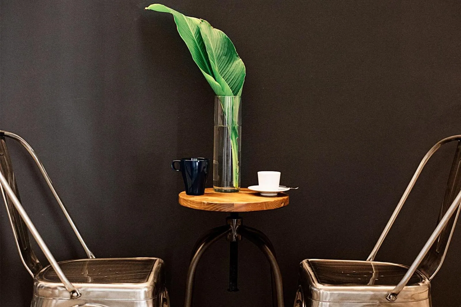 Lounge or bar in BB Casamatta