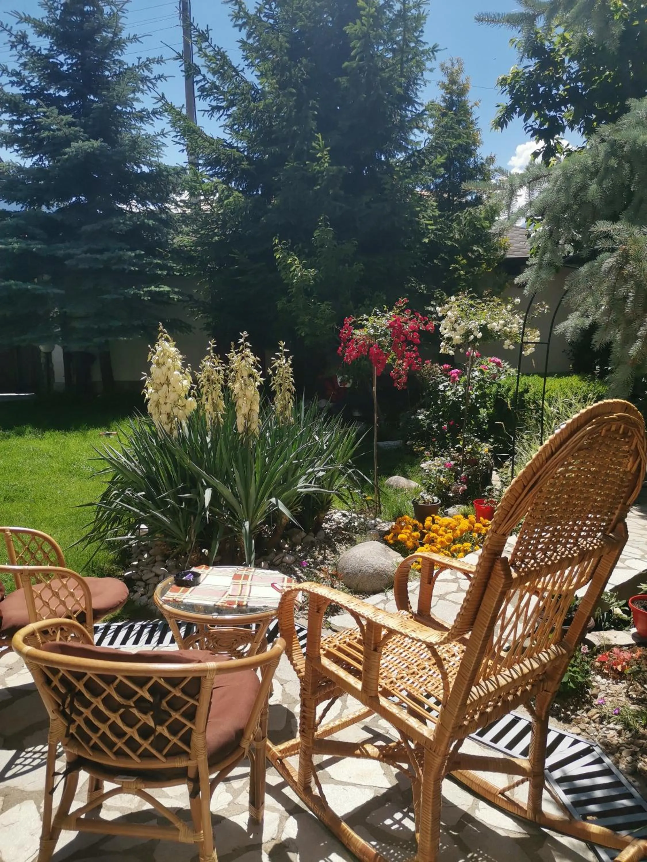 Boutique Guest House IKONOMOV