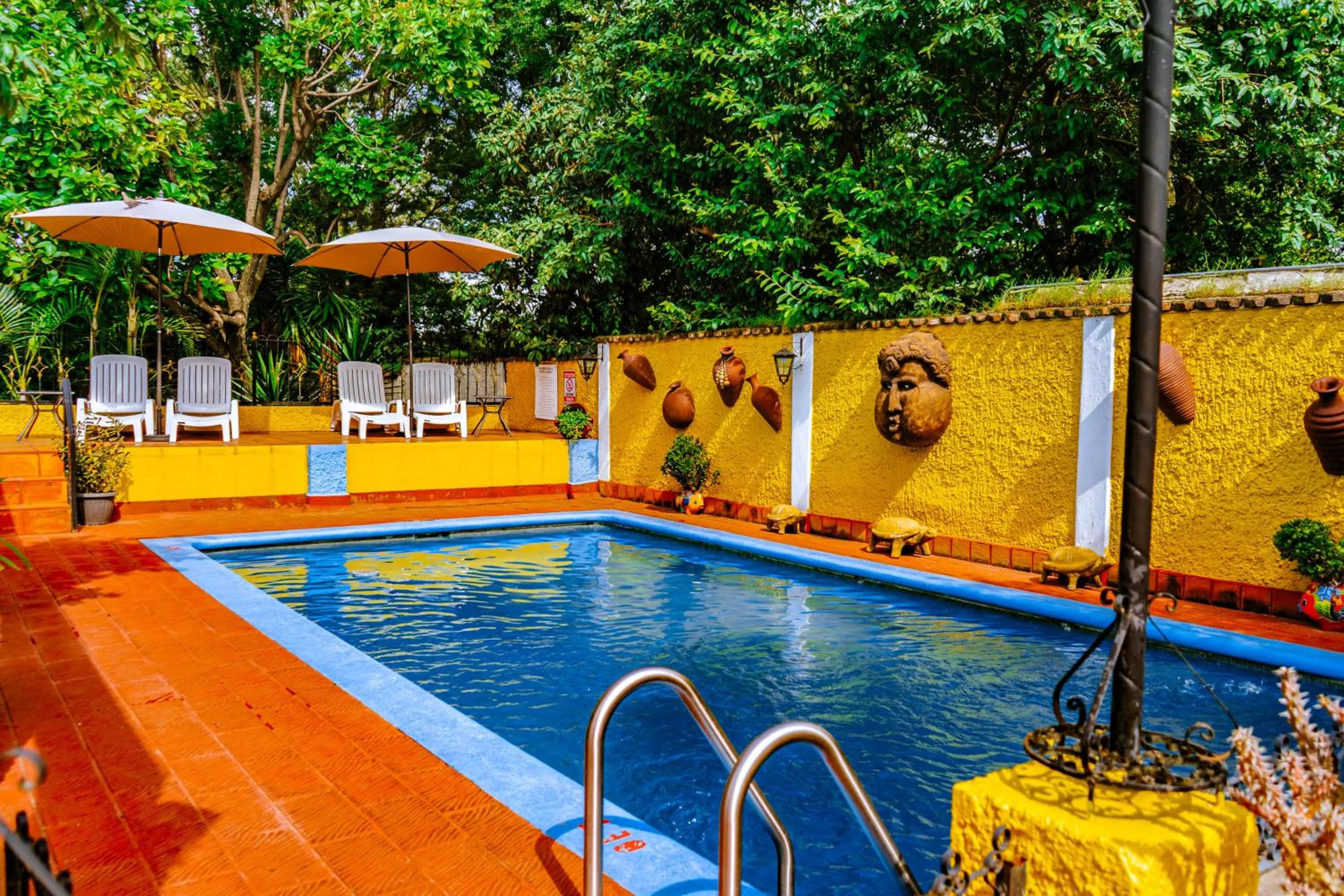 Posada las Margaritas