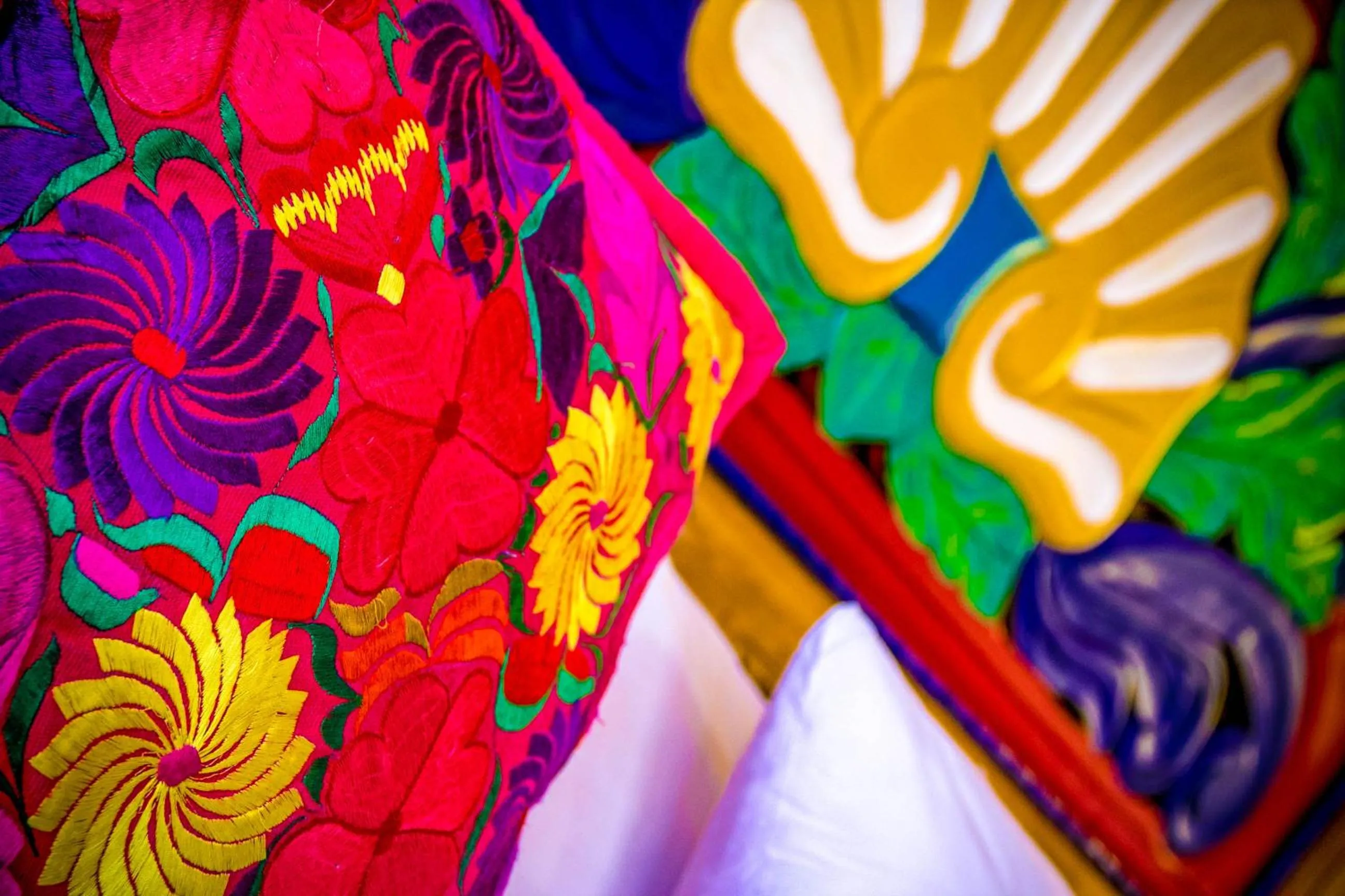 Posada las Margaritas